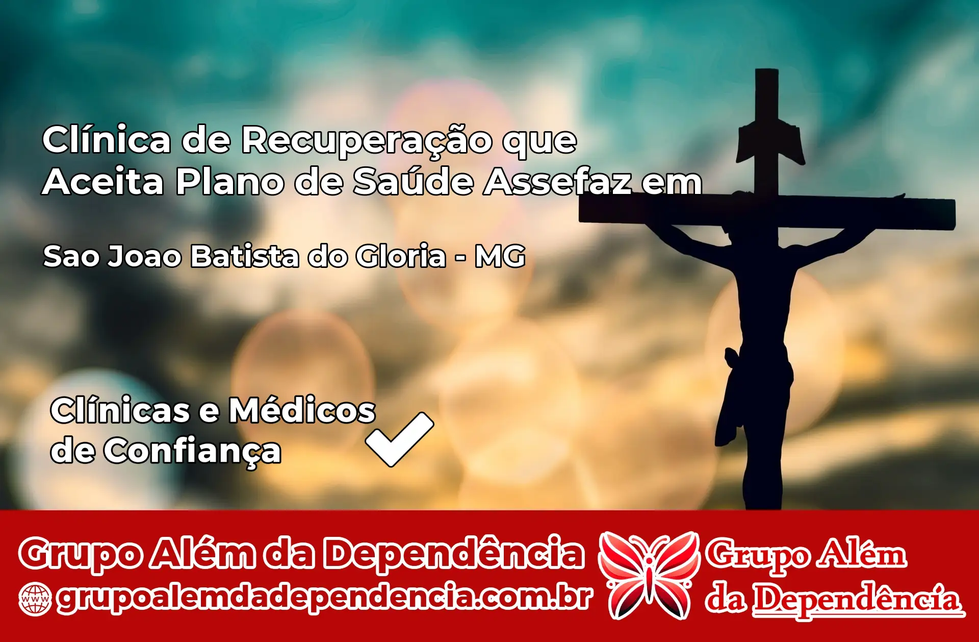 Clínica Assefaz em São João Batista do Glória – MG