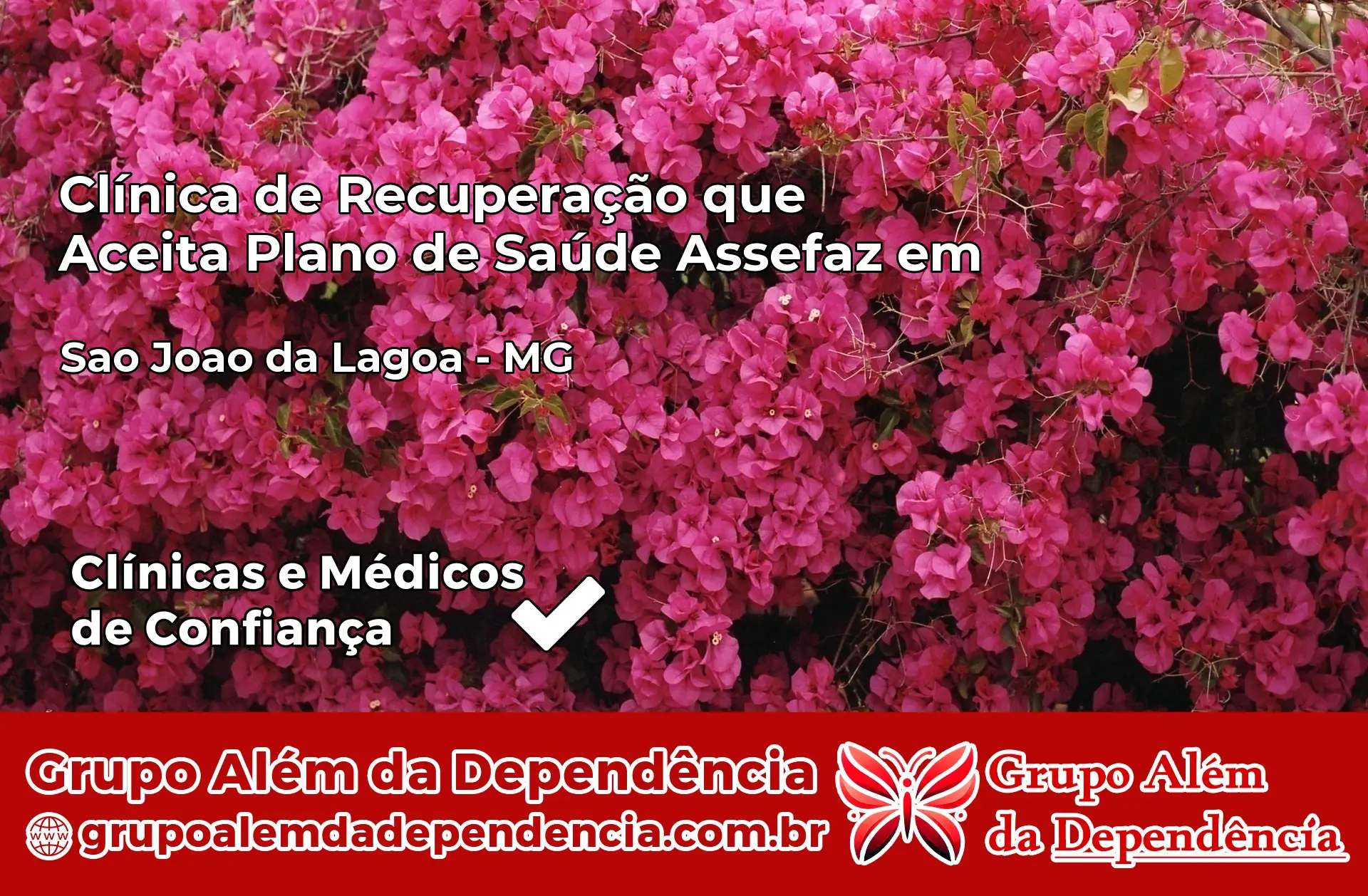 Clínica Assefaz em São João da Lagoa – MG