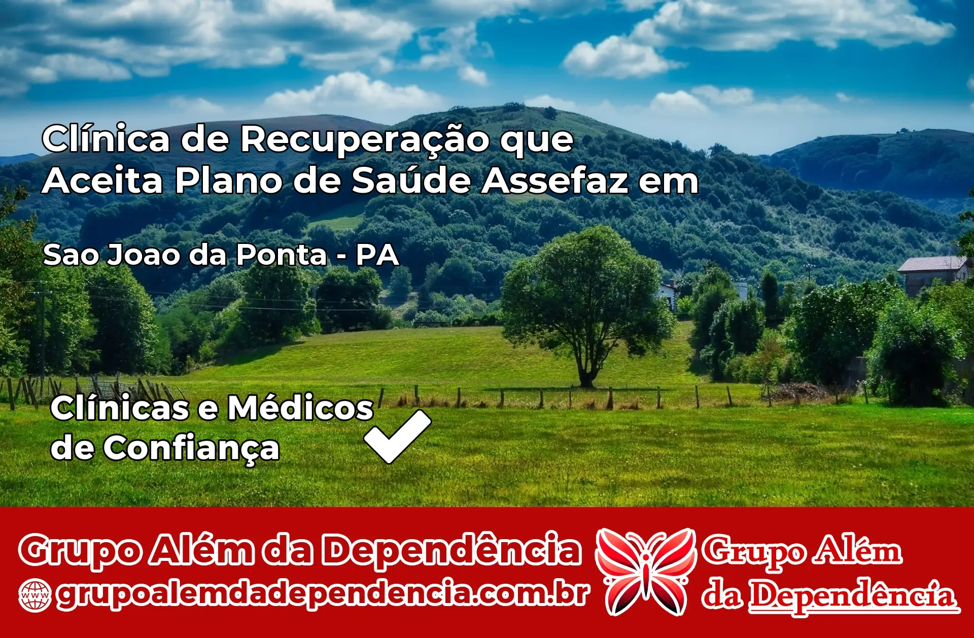 Clínica Assefaz em São João da Ponta – PA