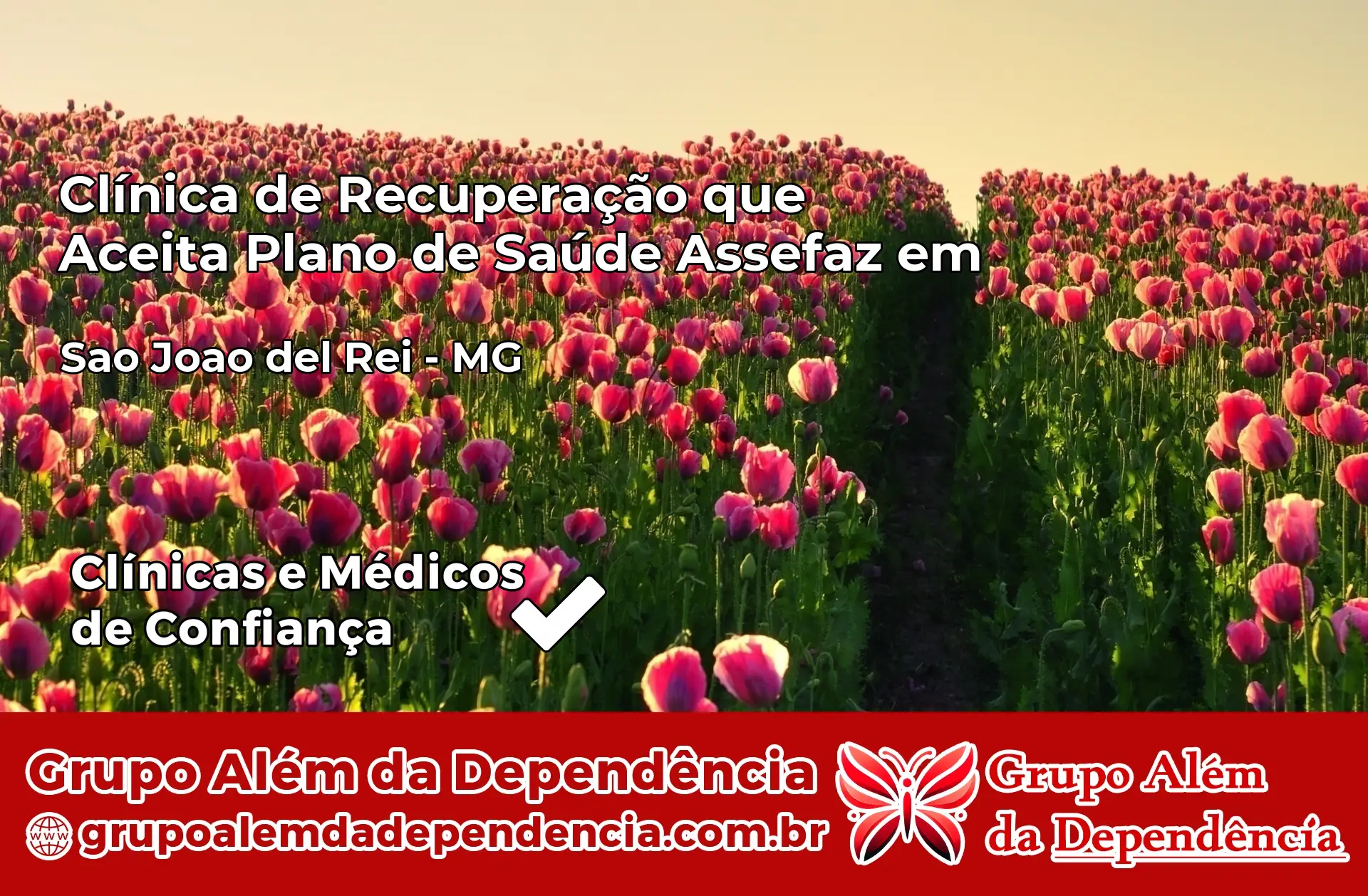 Clínica Assefaz em São João del Rei – MG