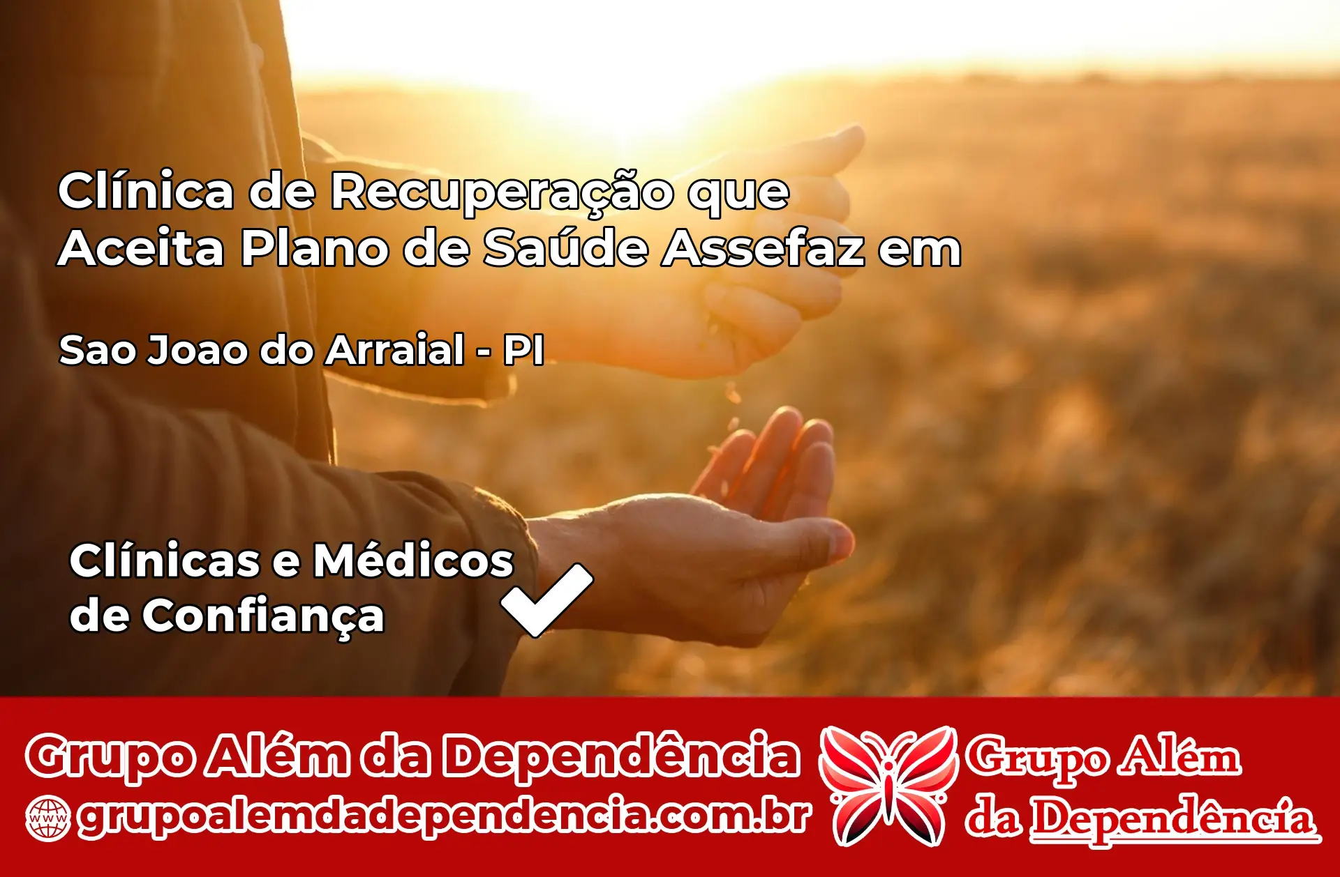 Clínica Assefaz em São João do Arraial – PI