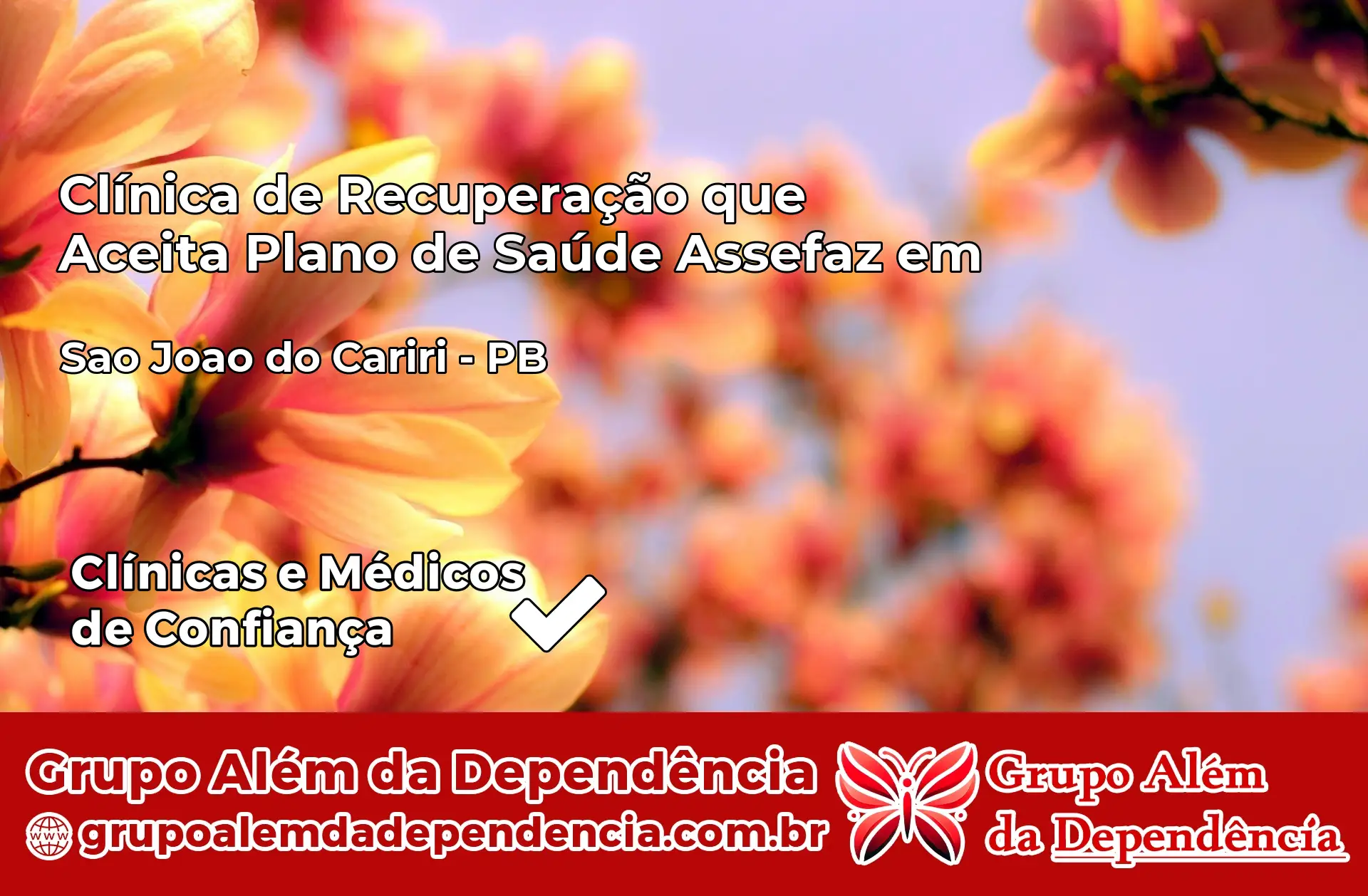 Clínica Assefaz em São João do Cariri – PB