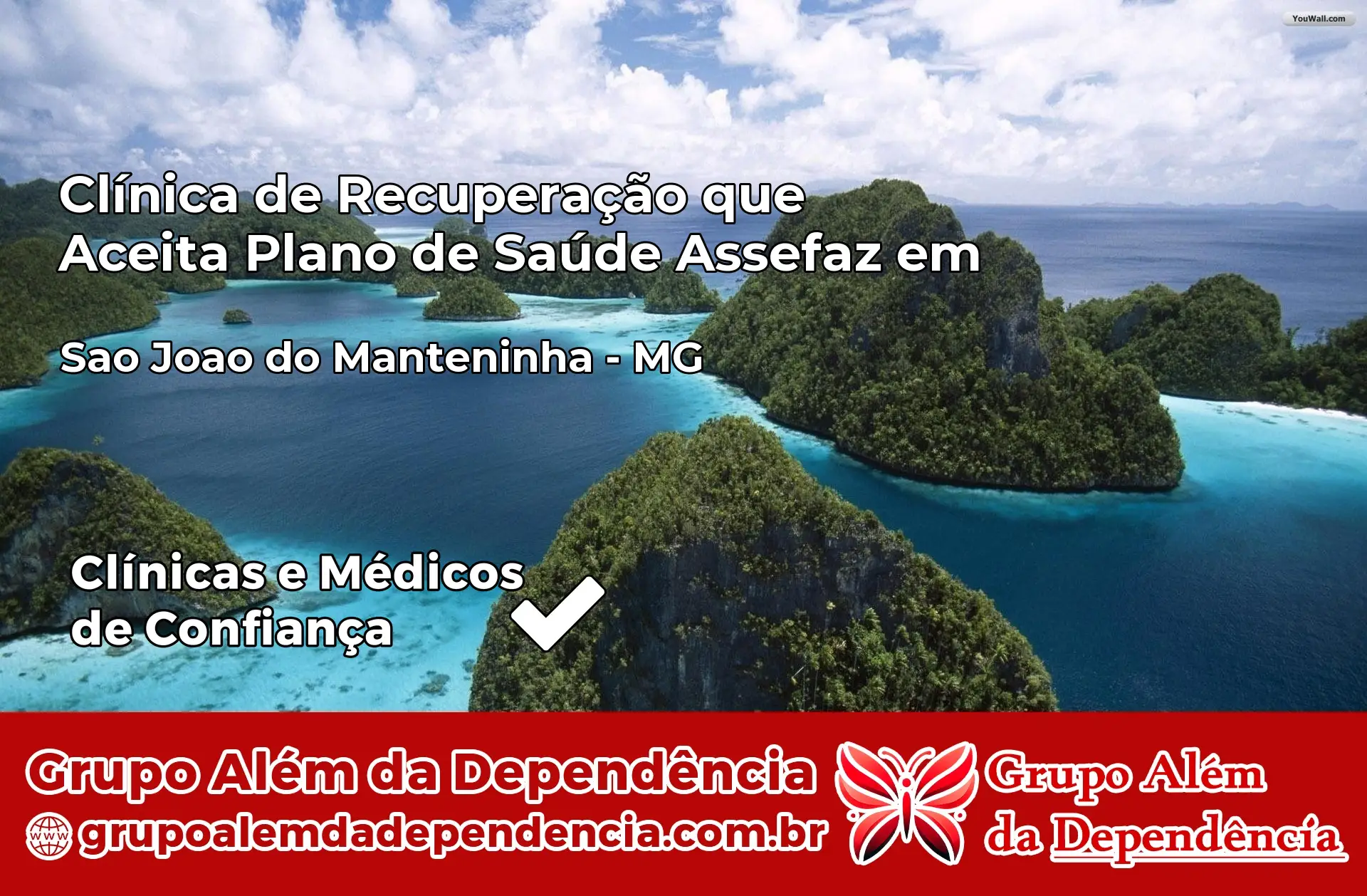 Clínica Assefaz em São João do Manteninha – MG
