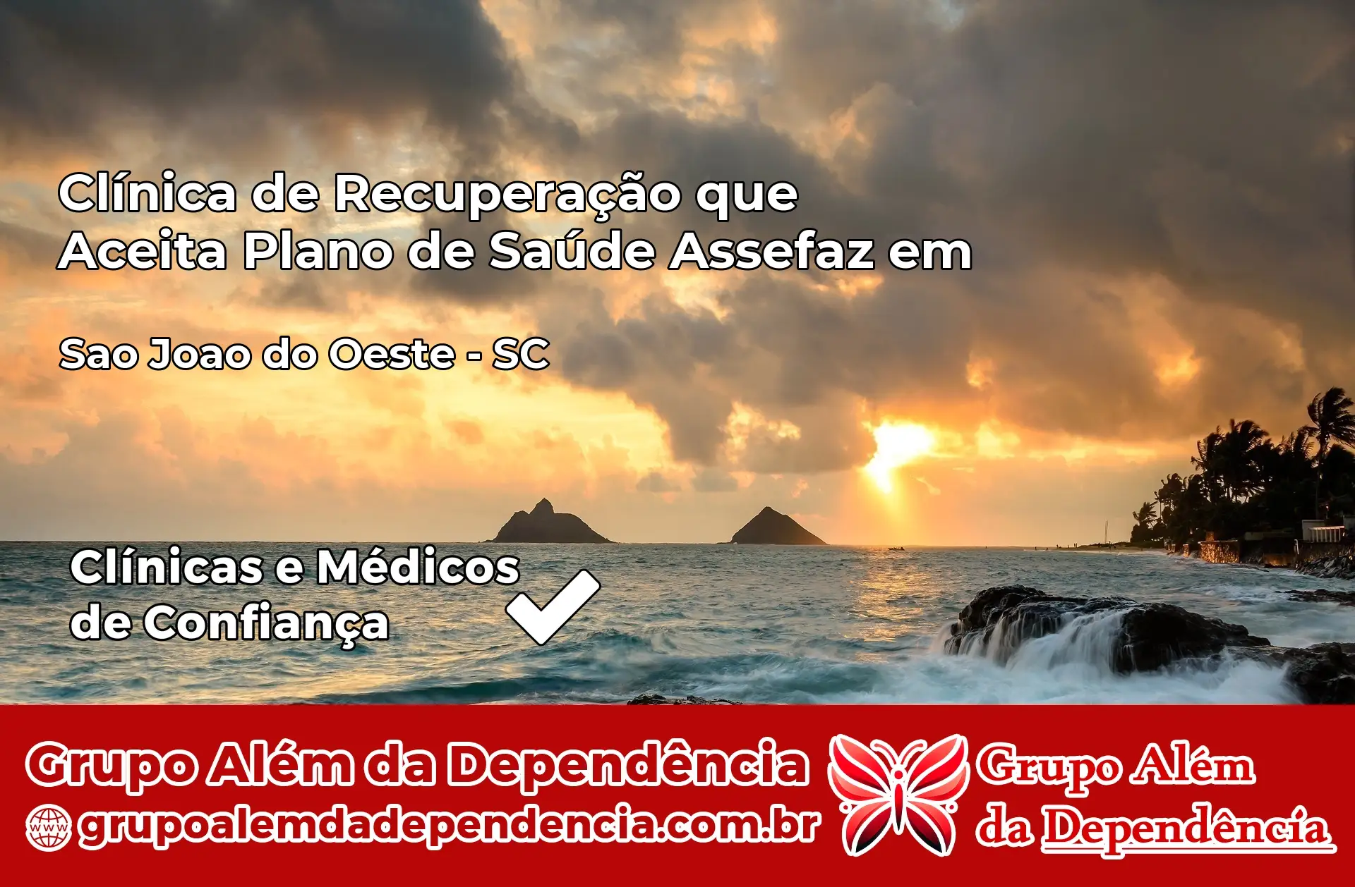 Clínica Assefaz em São João do Oeste – SC
