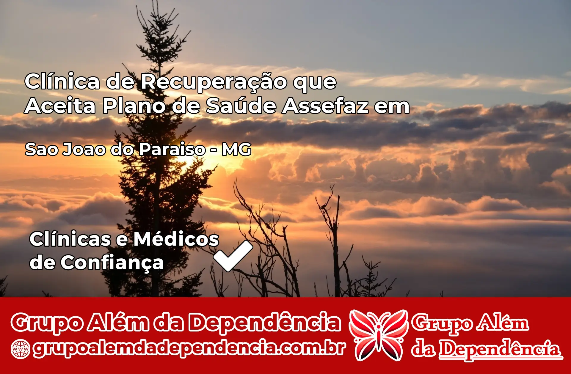 Clínica Assefaz em São João do Paraíso – MG