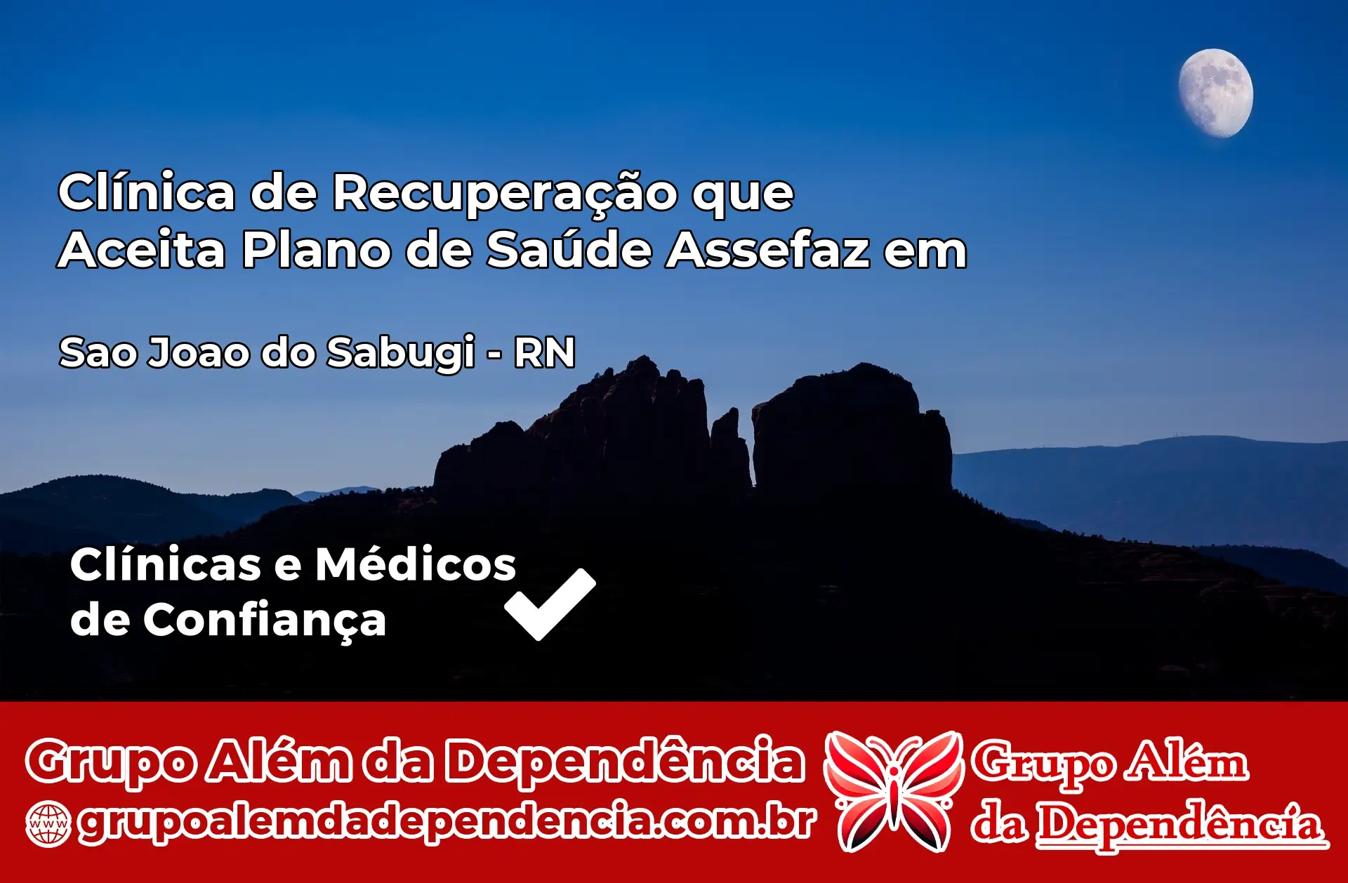 Clínica Assefaz em São João do Sabugi – RN