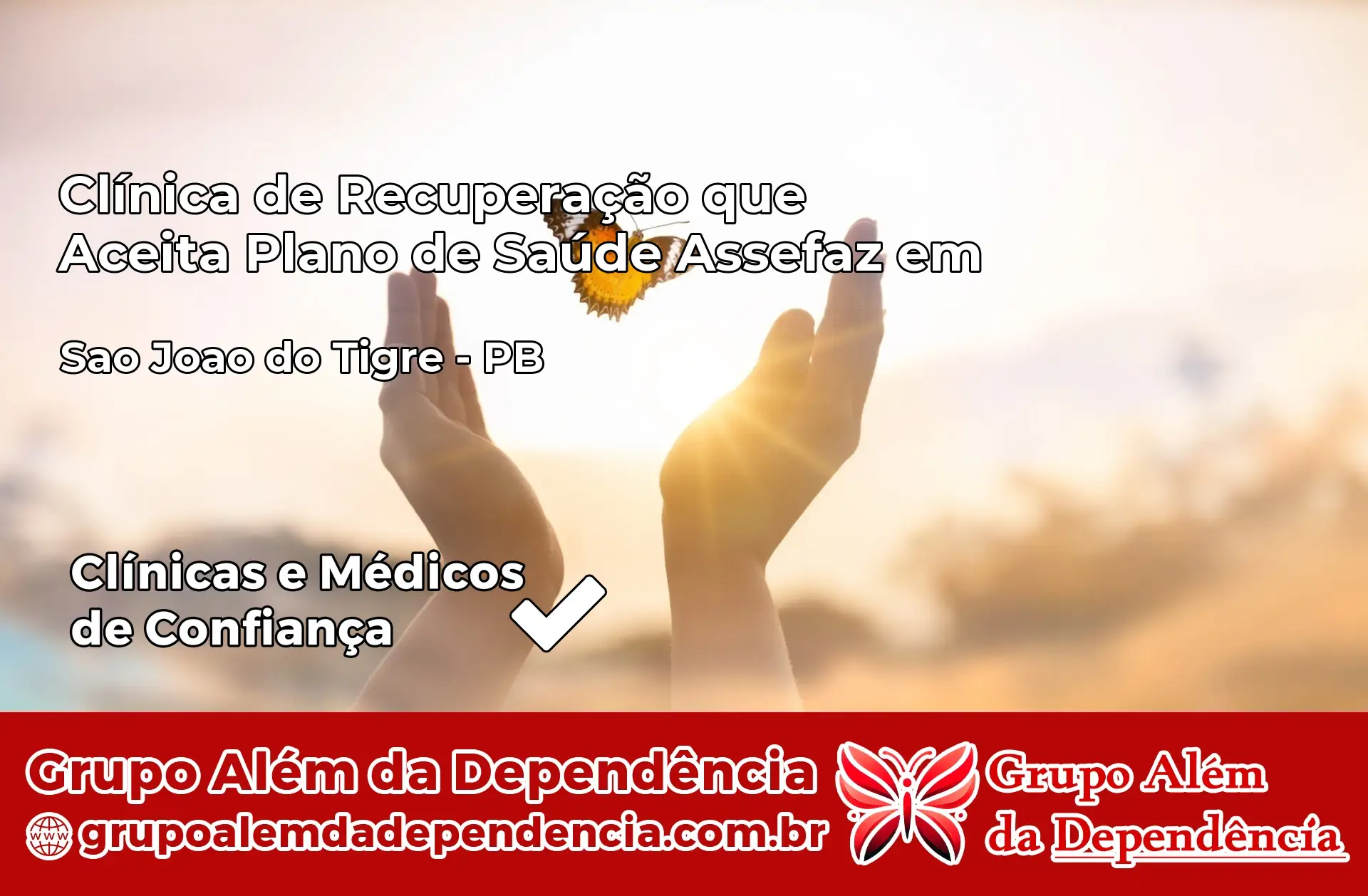 Clínica Assefaz em São João do Tigre – PB