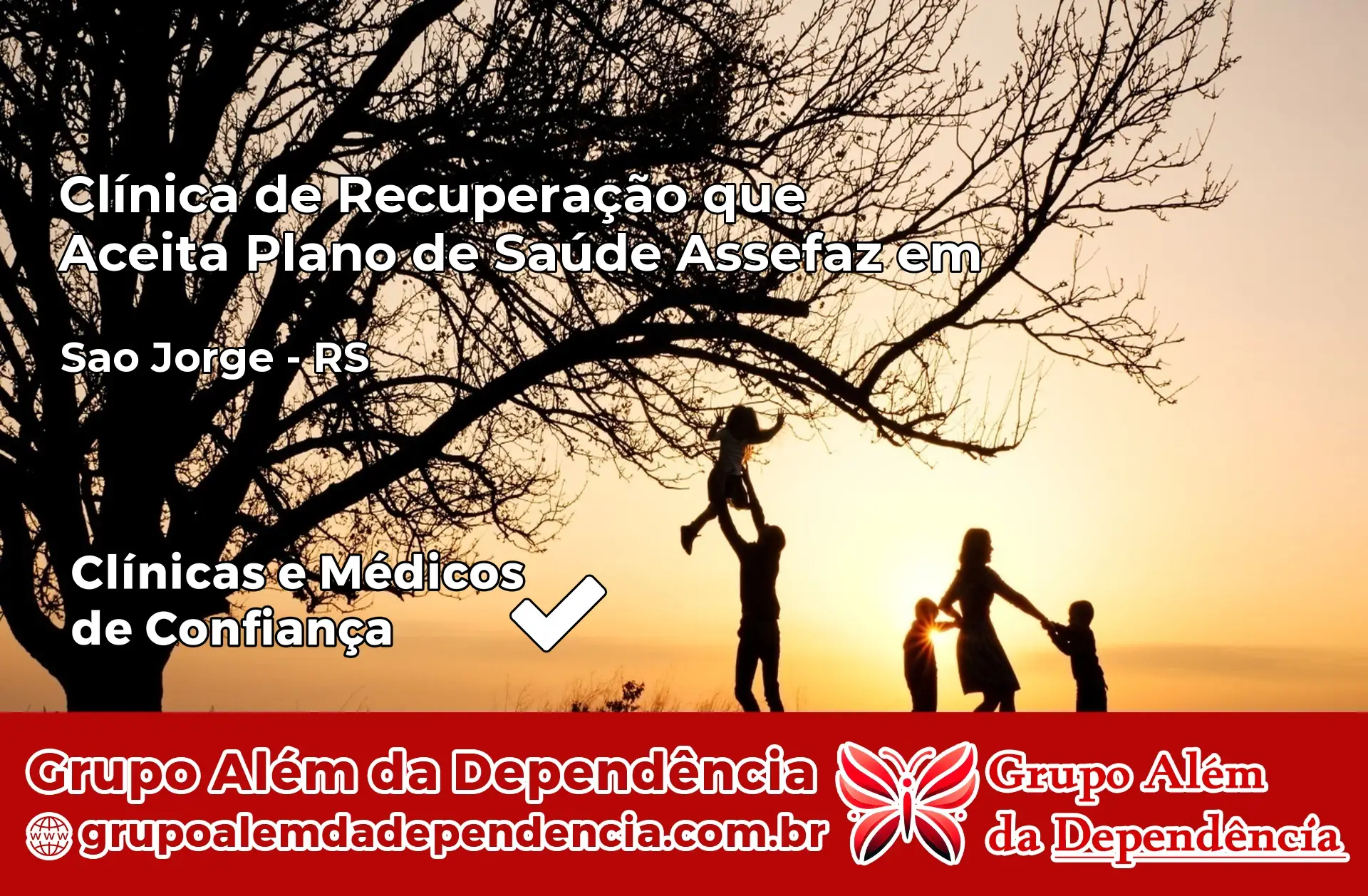 Clínica Assefaz em São Jorge – RS