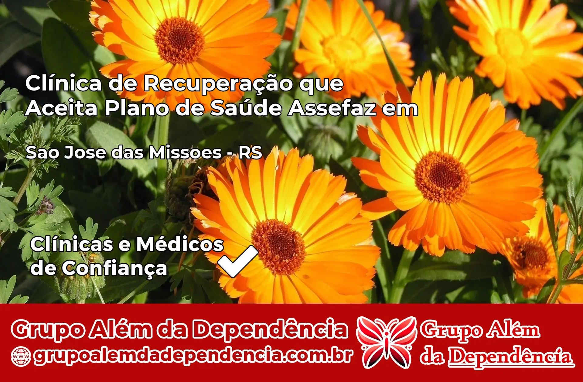 Clínica Assefaz em São José das Missões – RS