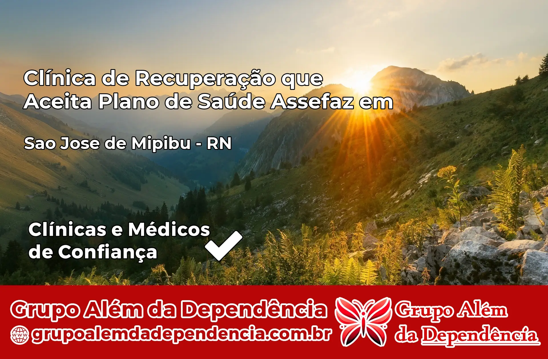 Clínica Assefaz em São José de Mipibu – RN