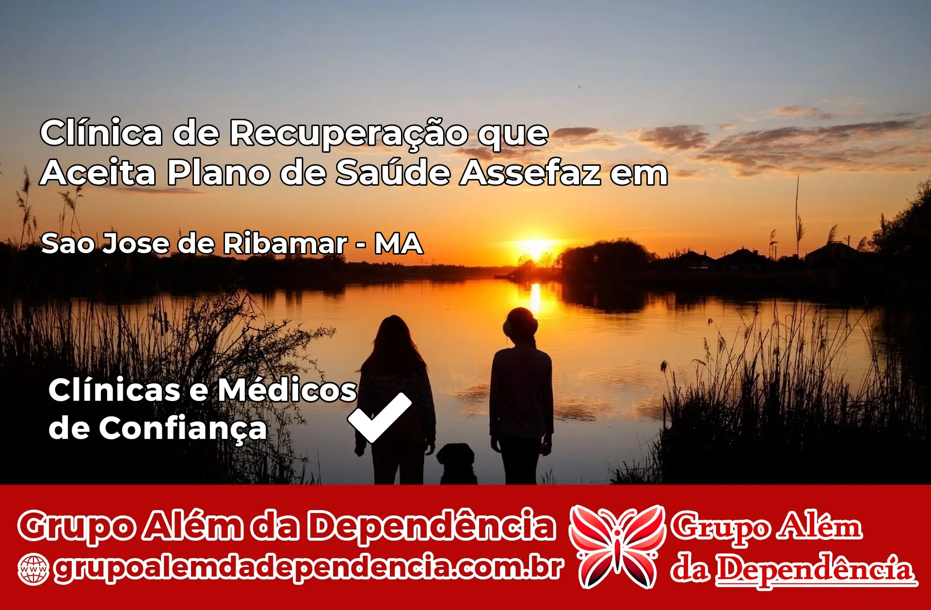 Clínica Assefaz em São José de Ribamar – MA