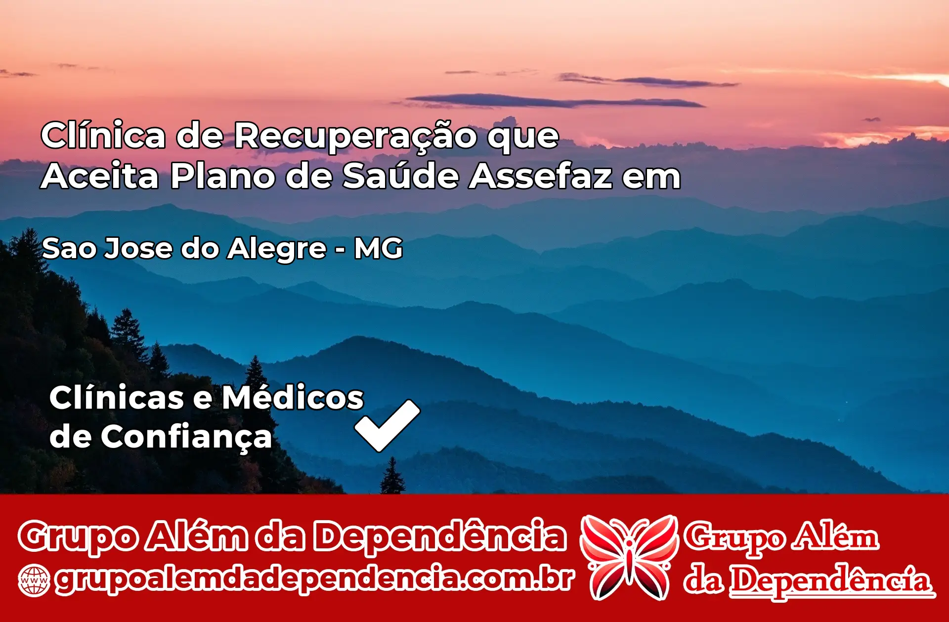 Clínica Assefaz em São José do Alegre – MG