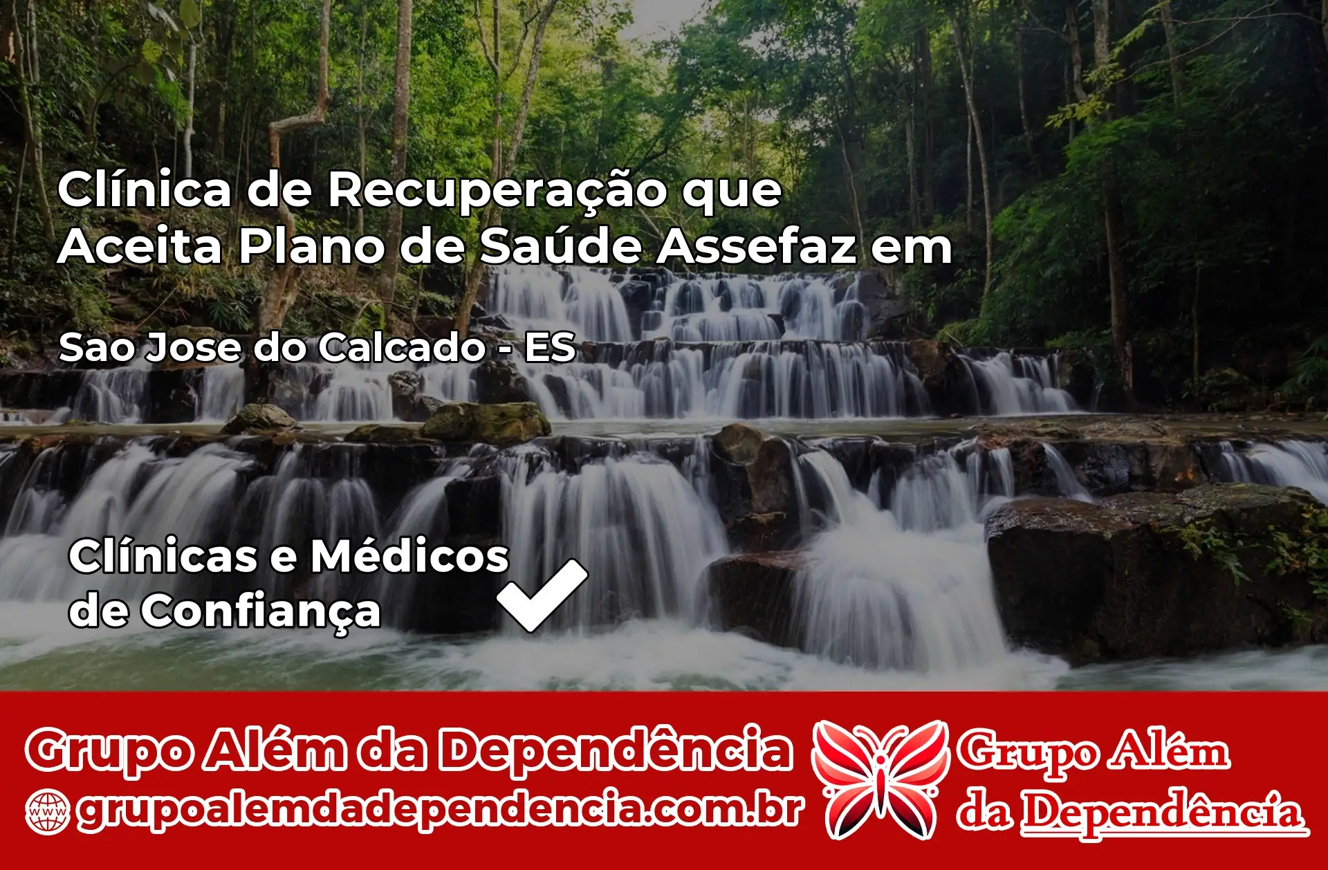 Clínica Assefaz em São José do Calçado – ES
