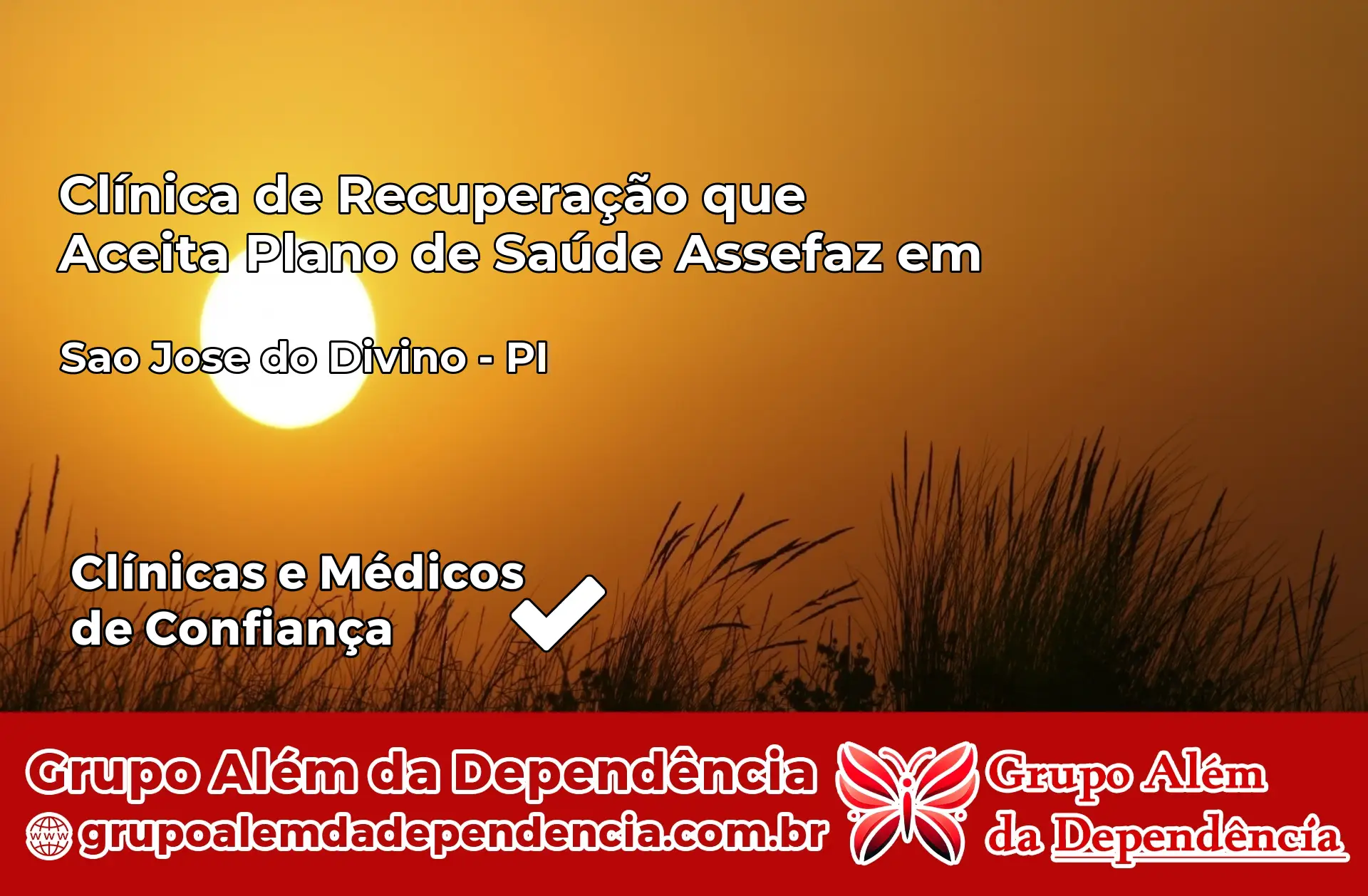 Clínica Assefaz em São José do Divino – PI