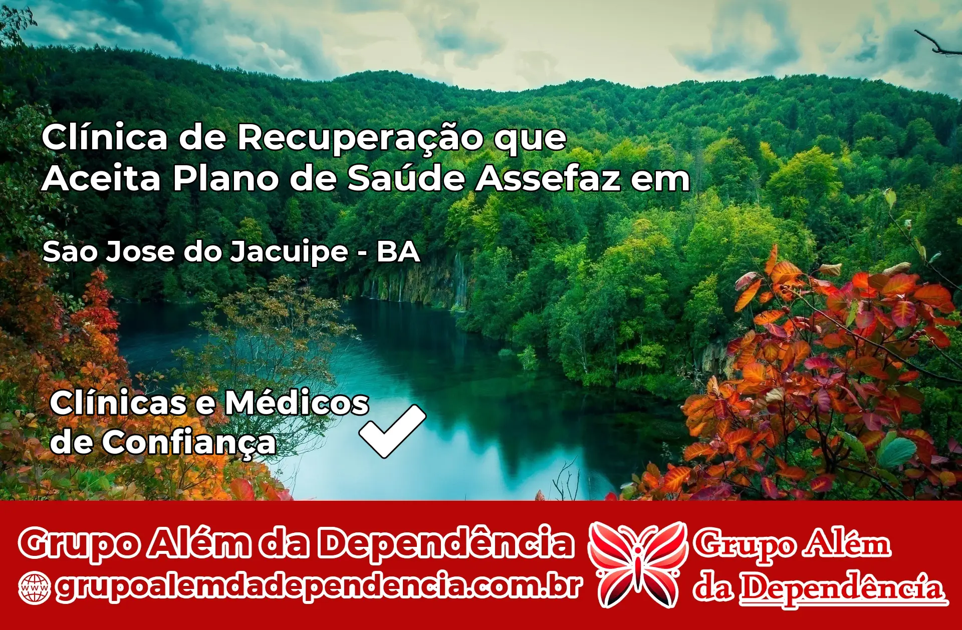 Clínica Assefaz em São José do Jacuípe – BA