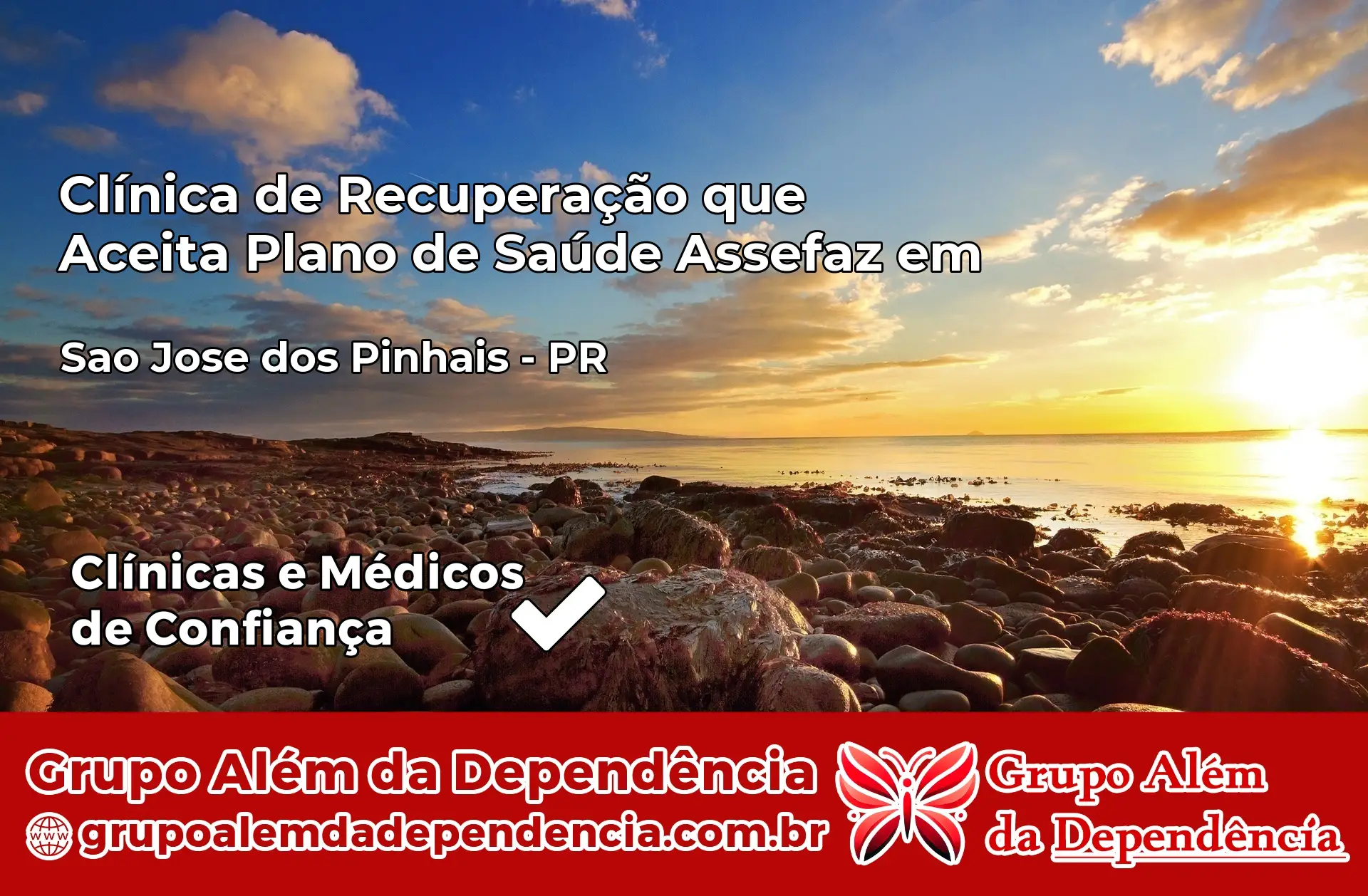 Clínica Assefaz em São Jorge do Ivaí – PR