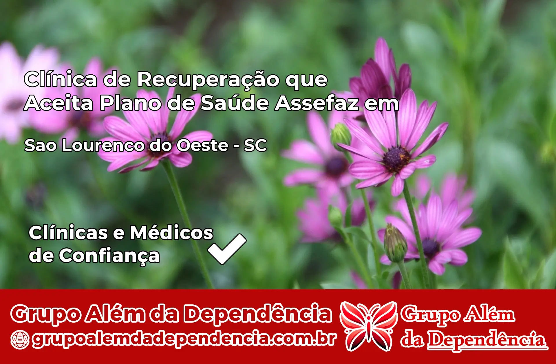Clínica Assefaz em São Lourenço do Oeste – SC