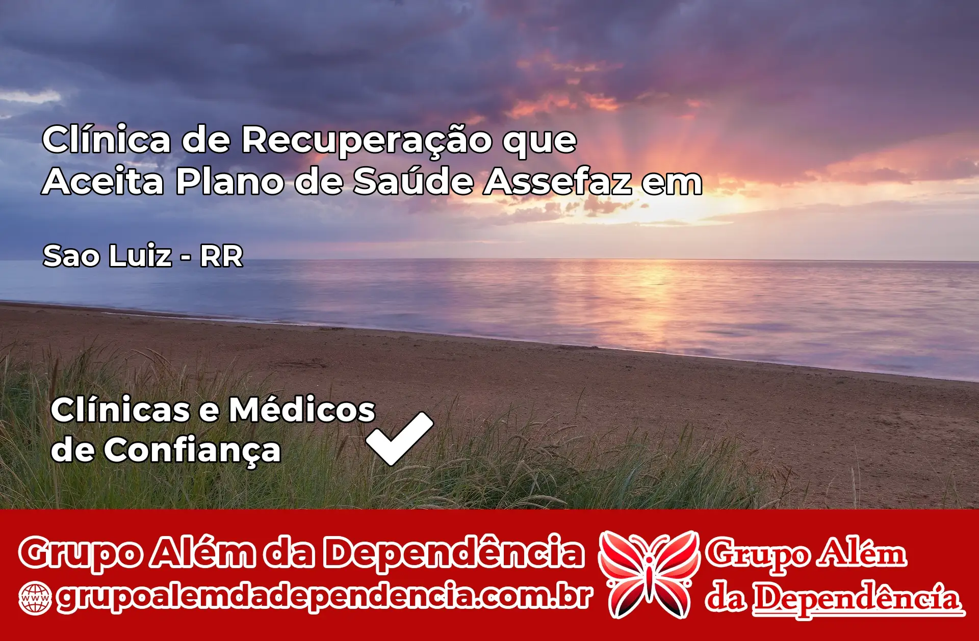 Clínica Assefaz em São Luiz – RR