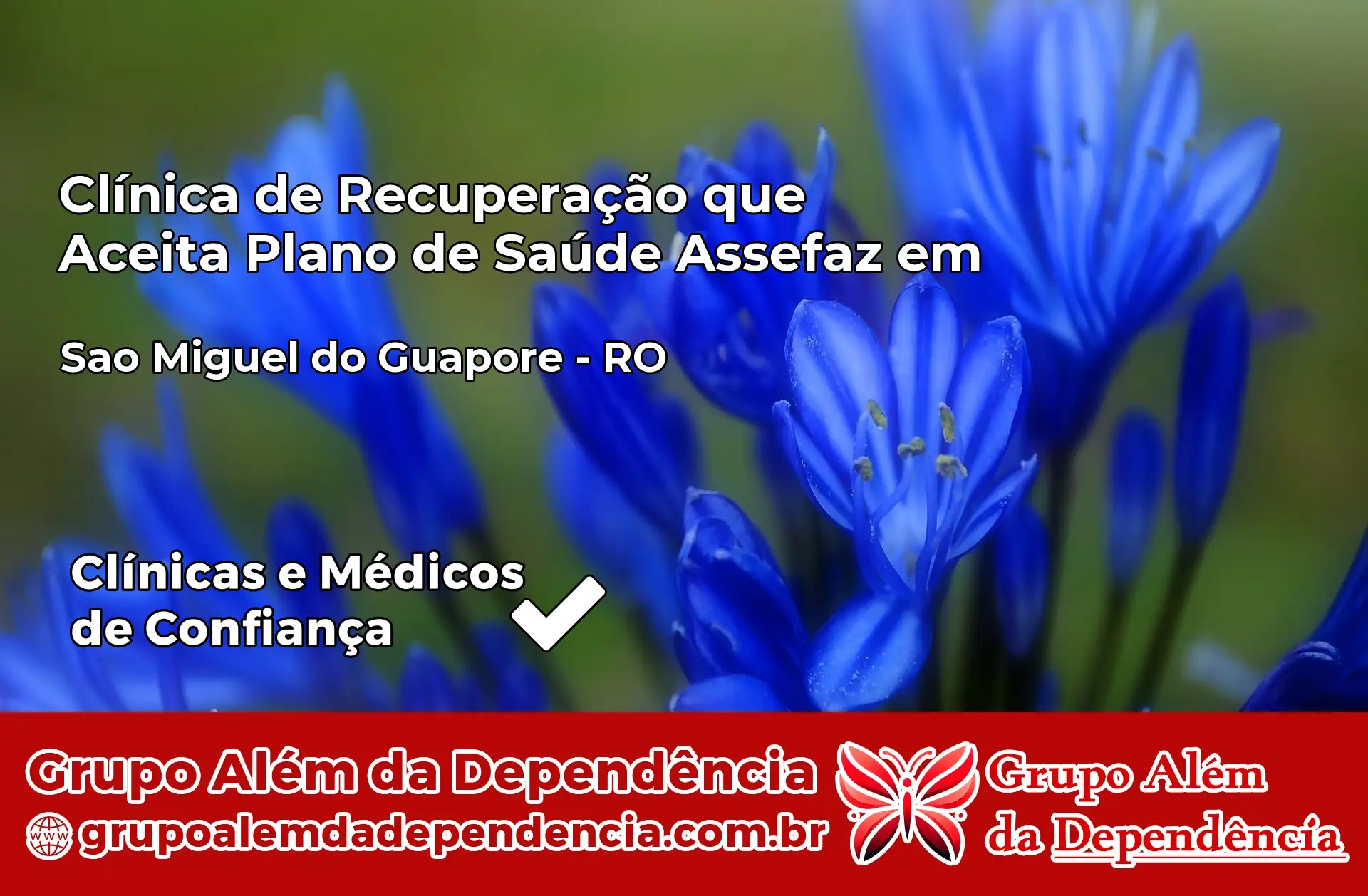 Clínica Assefaz em São Miguel do Guaporé – RO