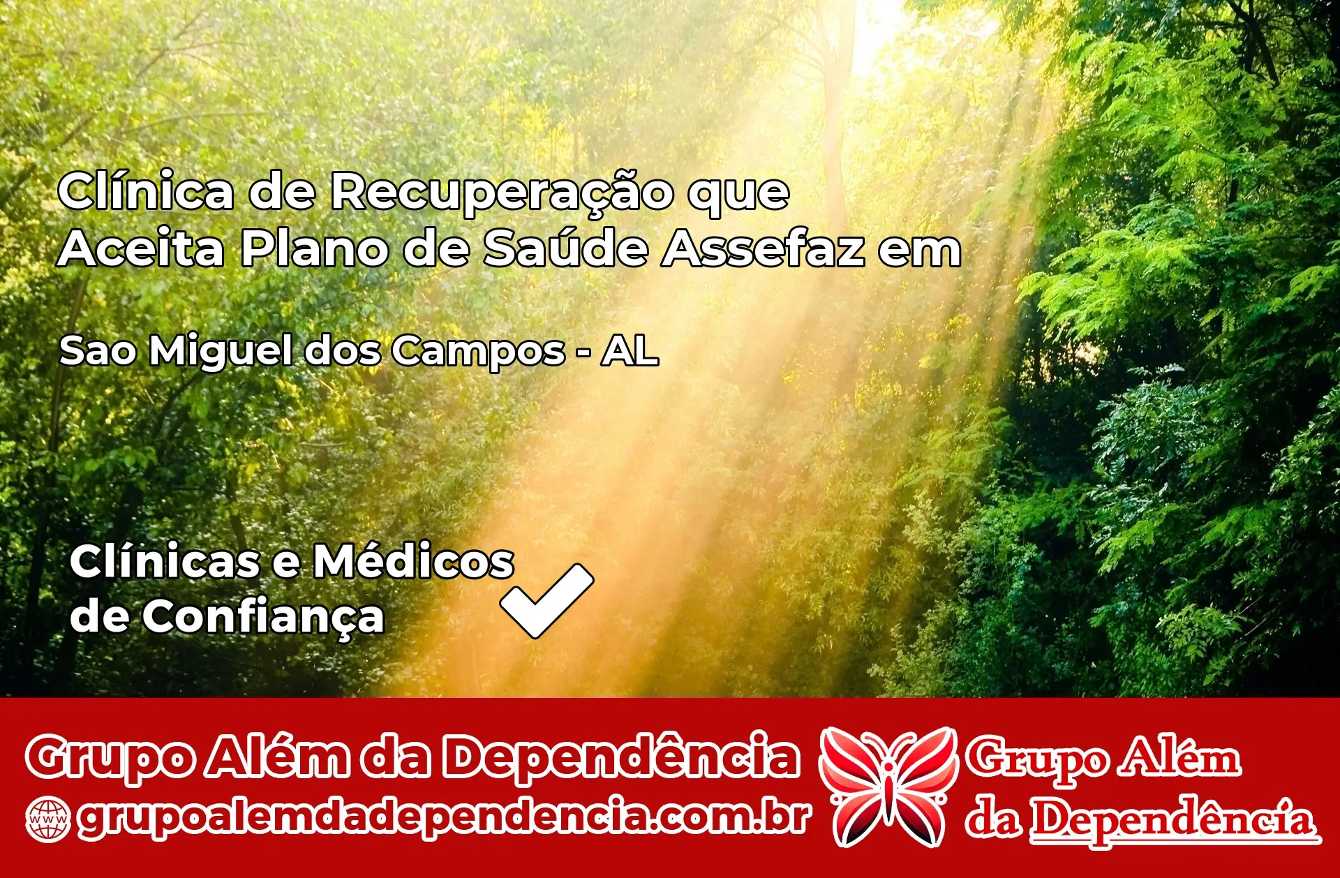 Clínica Assefaz em São Miguel dos Campos – AL