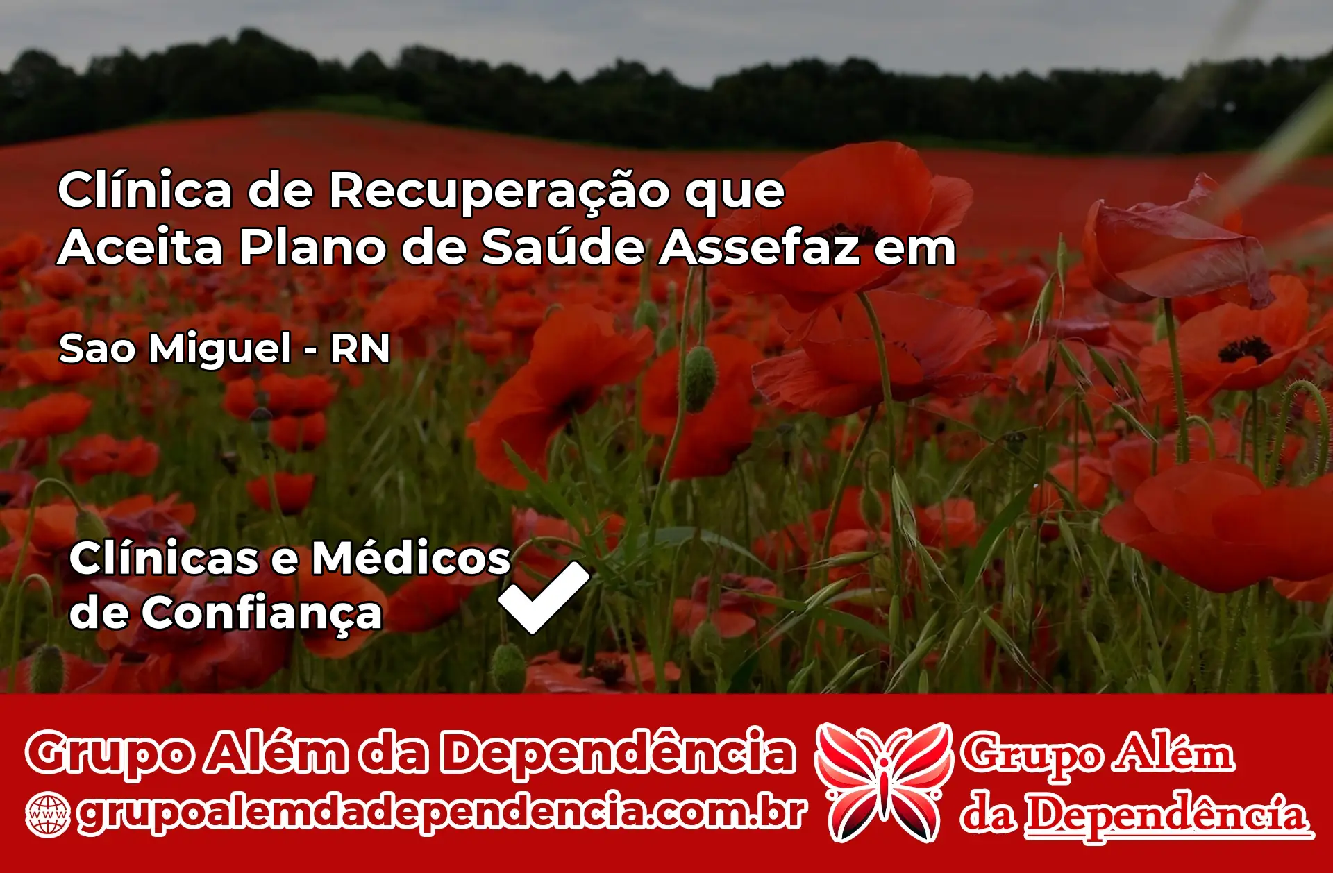 Clínica Assefaz em São Miguel – RN