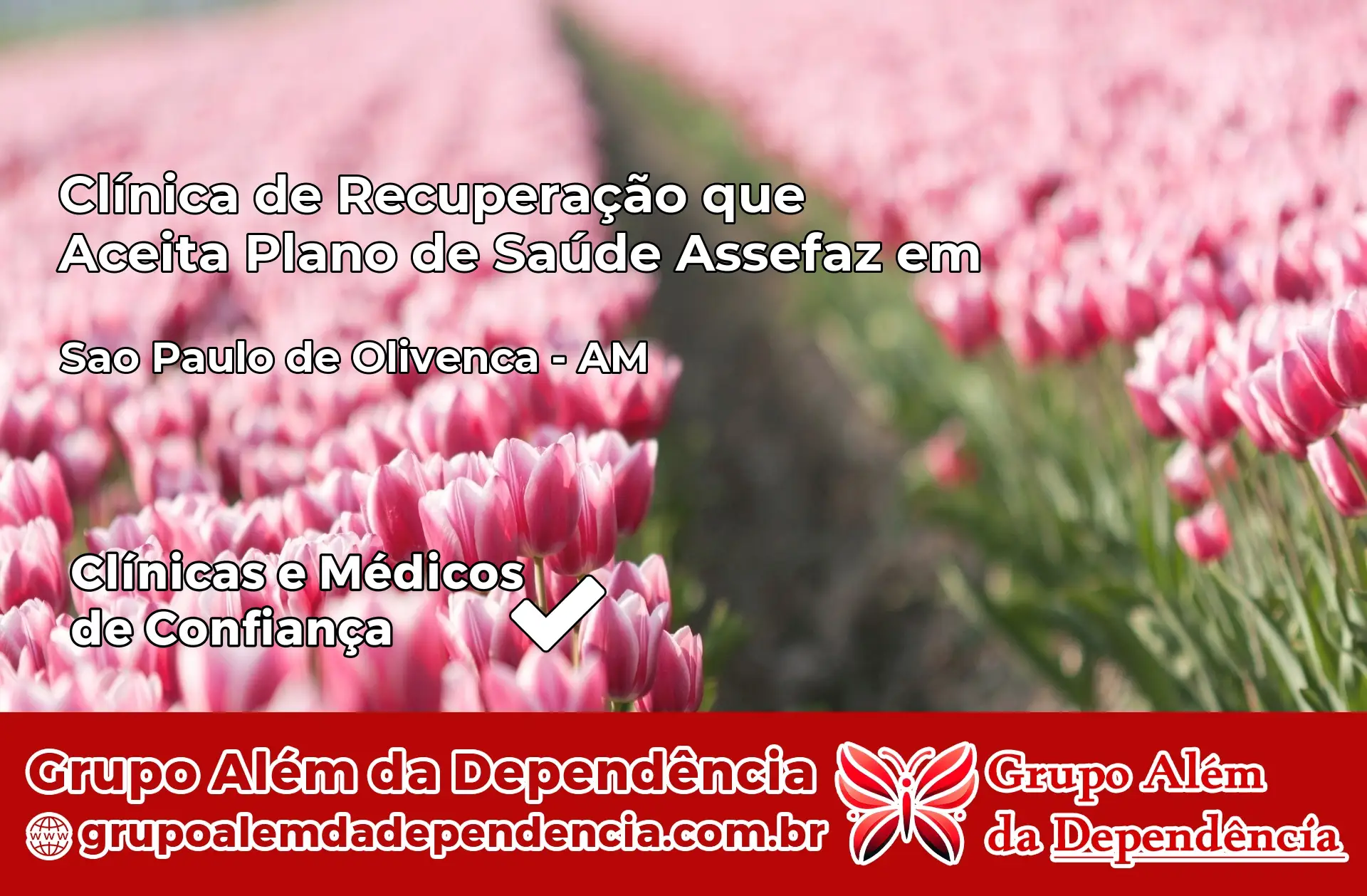 Clínica Assefaz em São Paulo de Olivença – AM