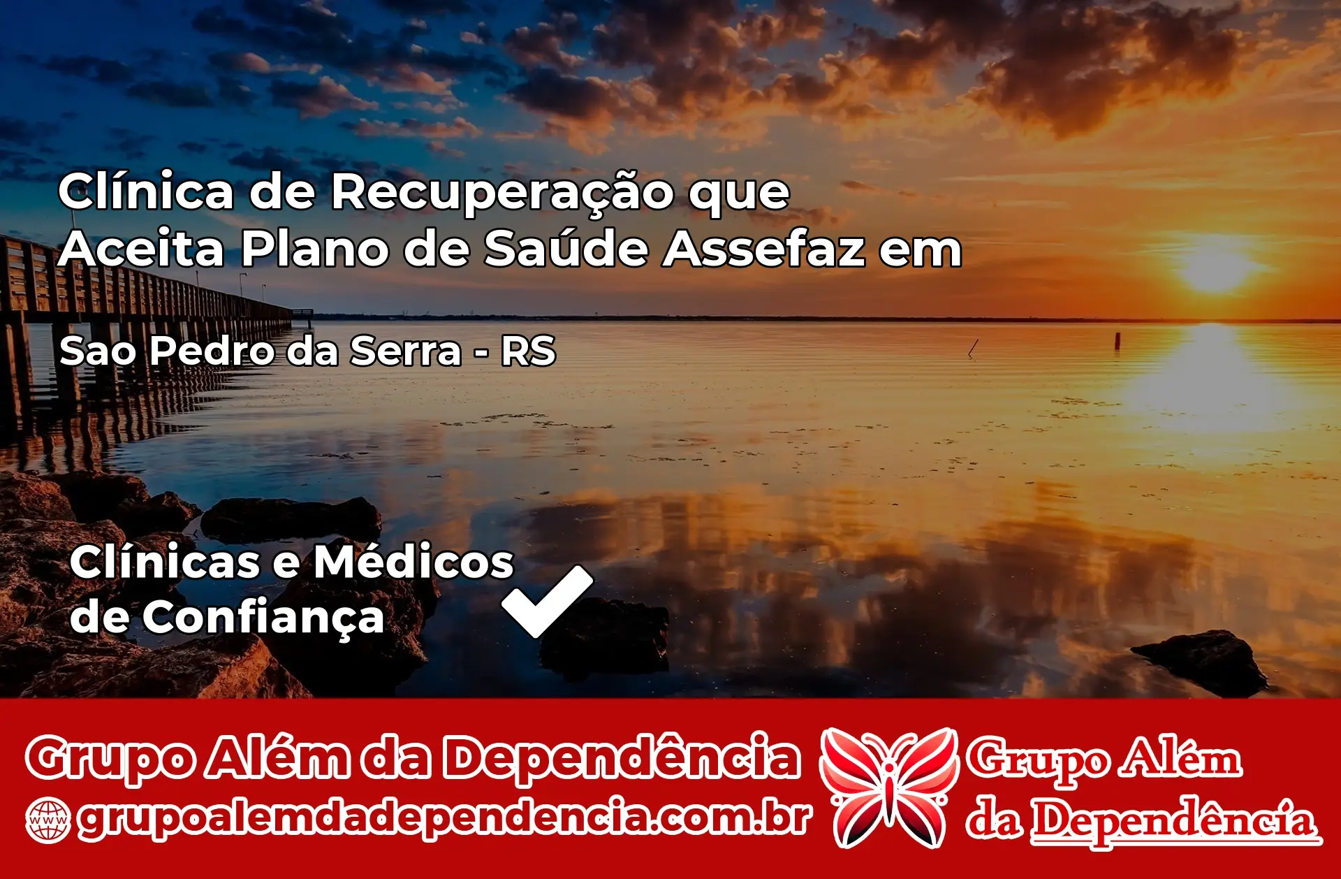 Clínica Assefaz em São Pedro da Serra – RS