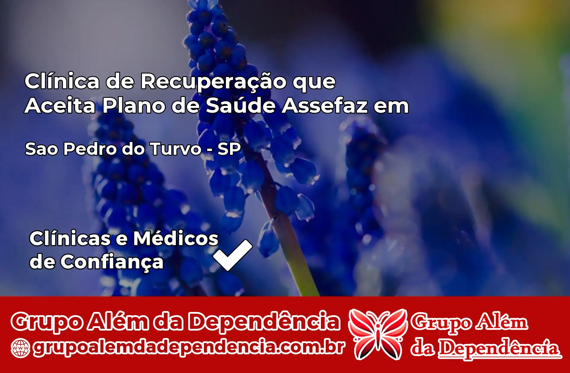 Clínica Assefaz em São Pedro do Turvo – SP