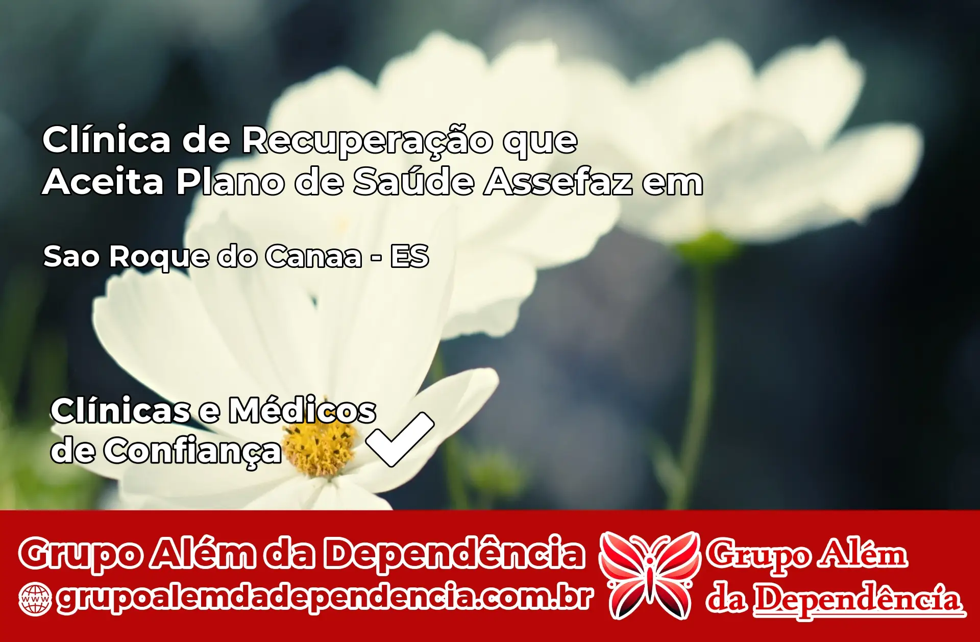 Clínica Assefaz em São Roque do Canaã – ES