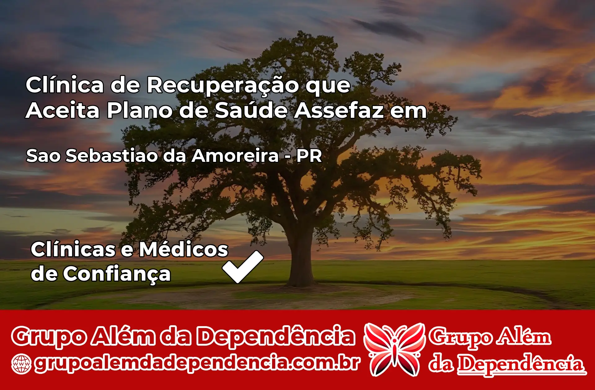Clínica Assefaz em São Miguel do Iguaçu – PR