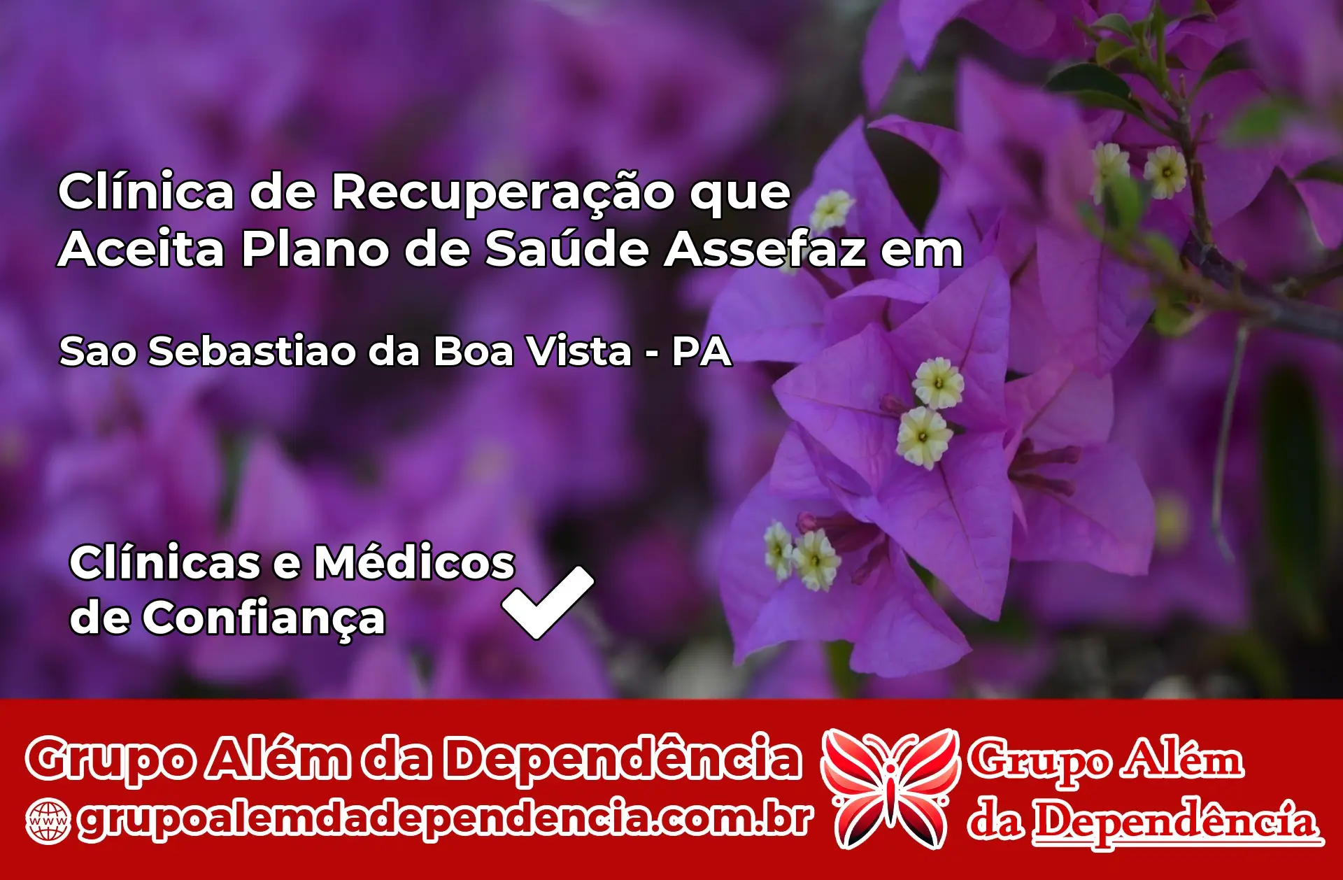 Clínica Assefaz em São Sebastião da Boa Vista – PA