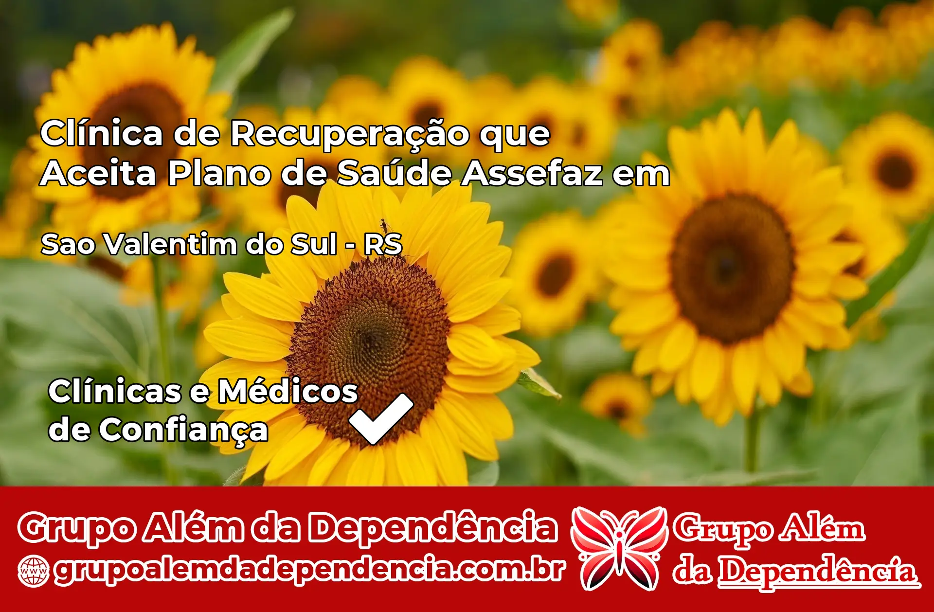 Clínica Assefaz em São Valentim do Sul – RS