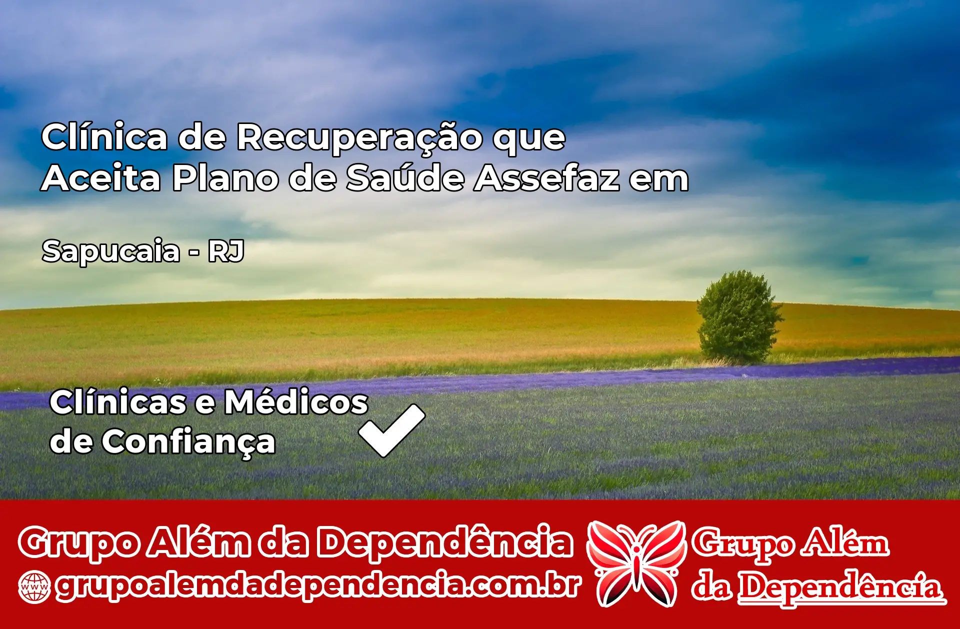 Clínica Assefaz em Sapucaia – RJ