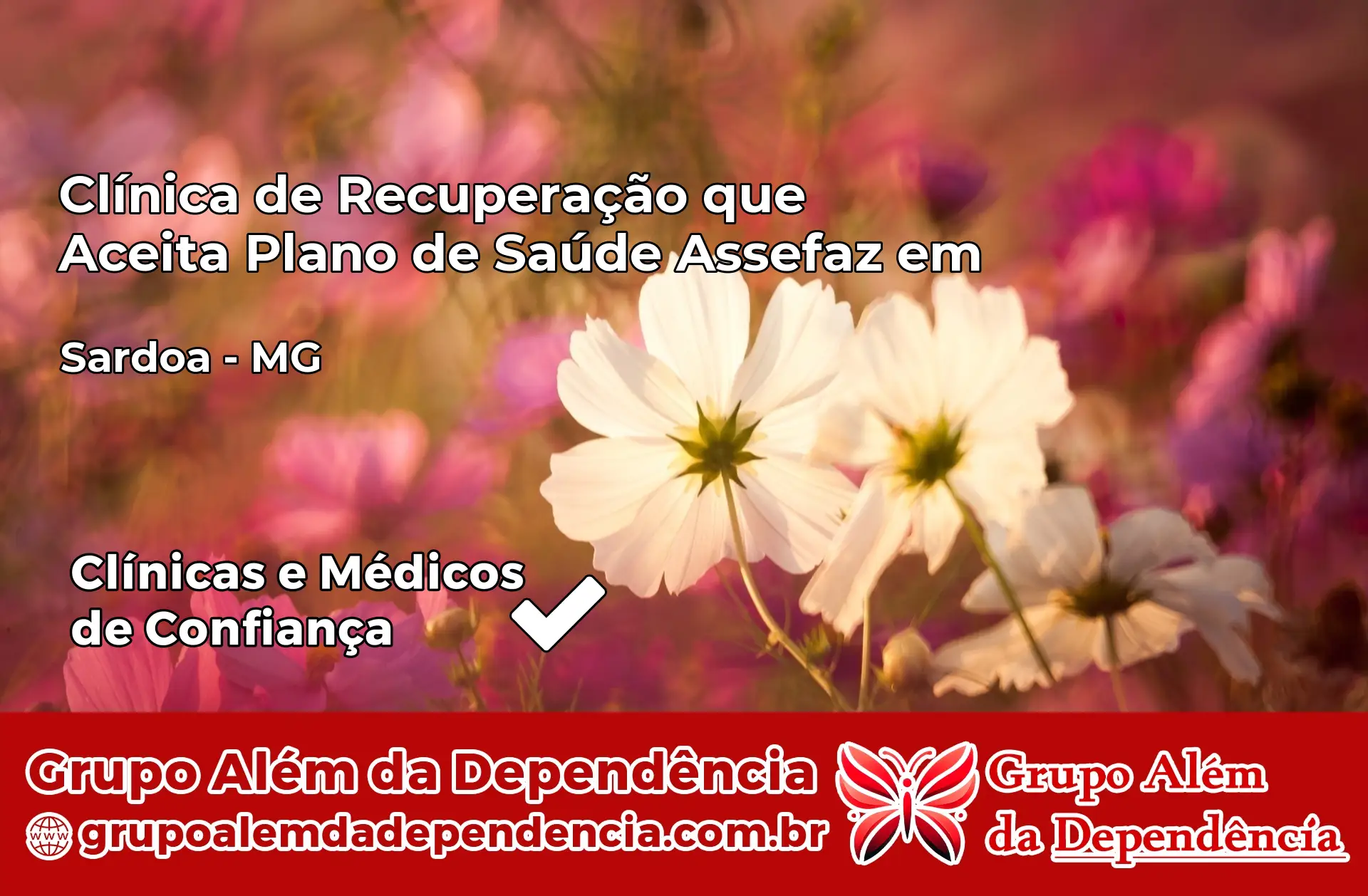 Clínica Assefaz em Sardoá – MG