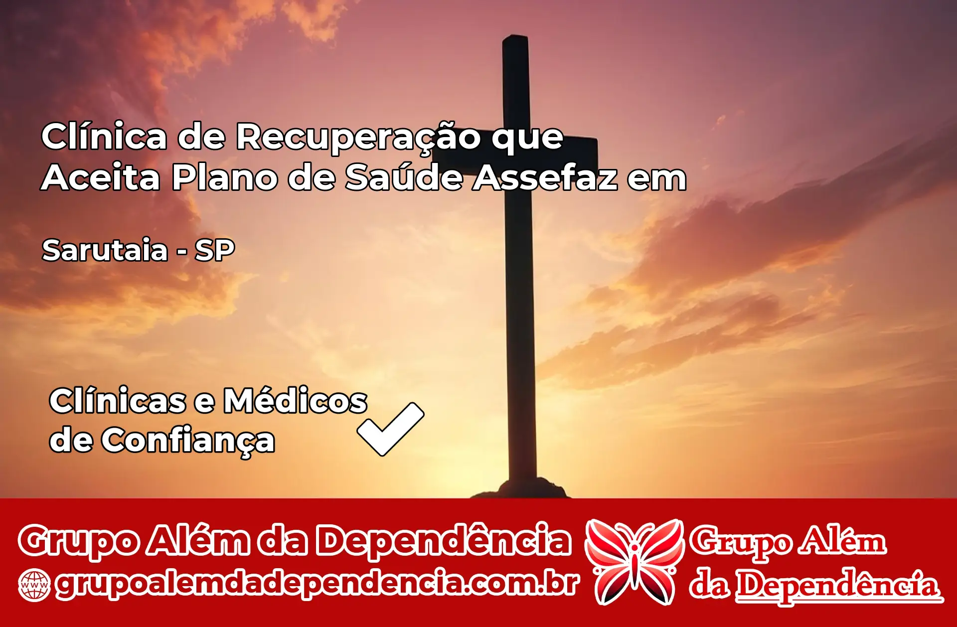 Clínica Assefaz em Sarutaiá – SP