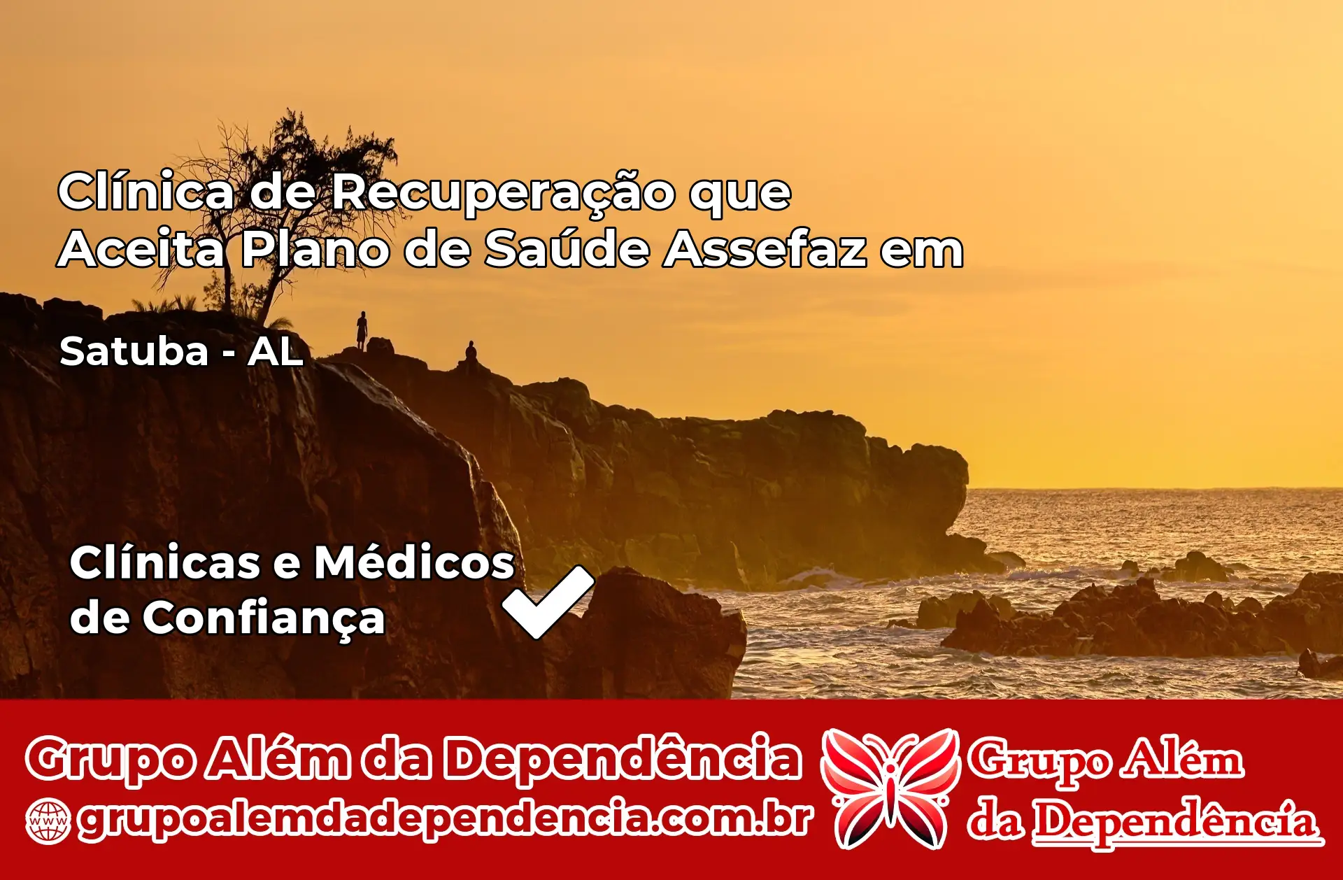 Clínica Assefaz em Satuba – AL