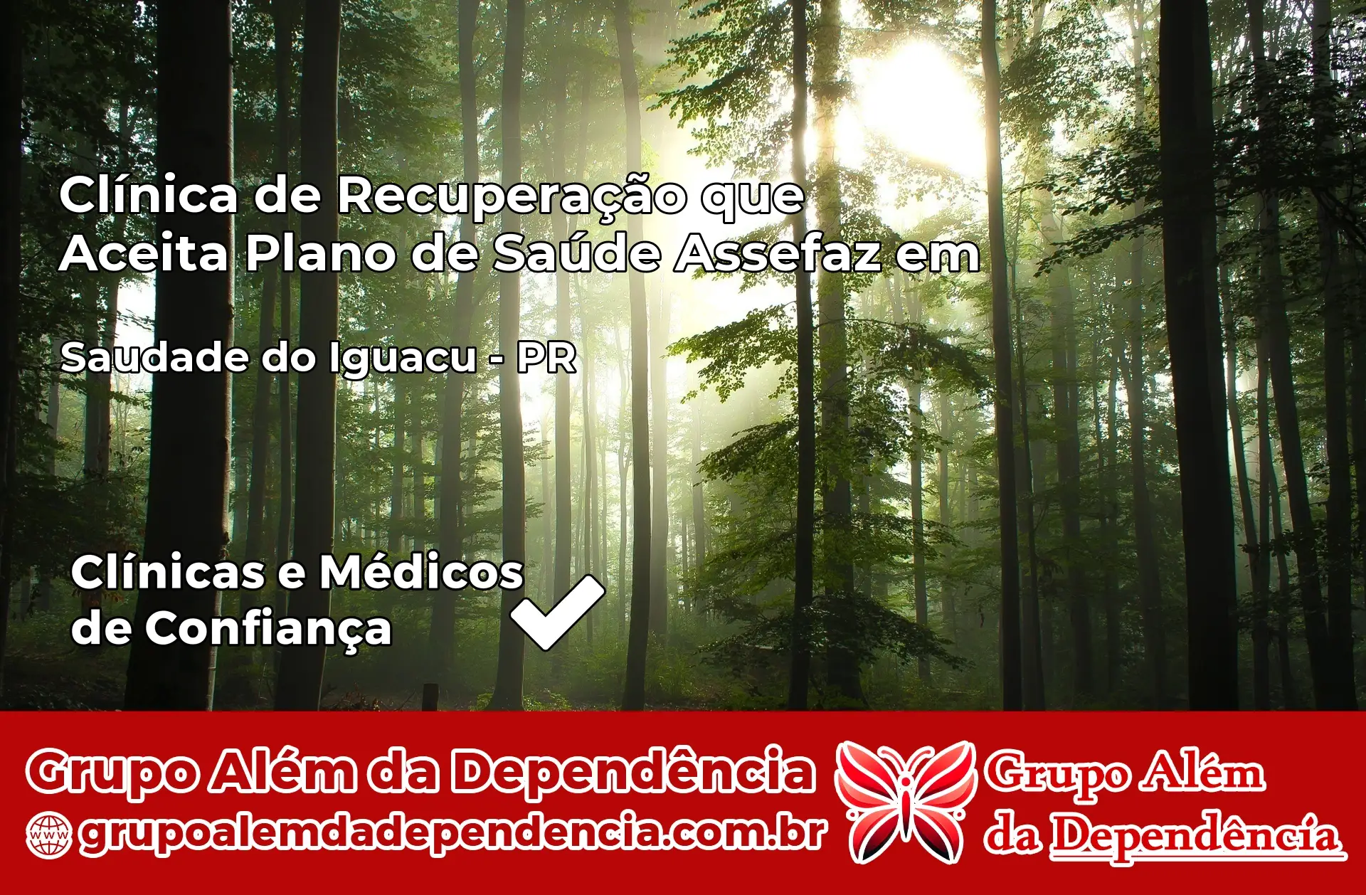 Clínica Assefaz em Santo Antônio do Sudoeste – PR