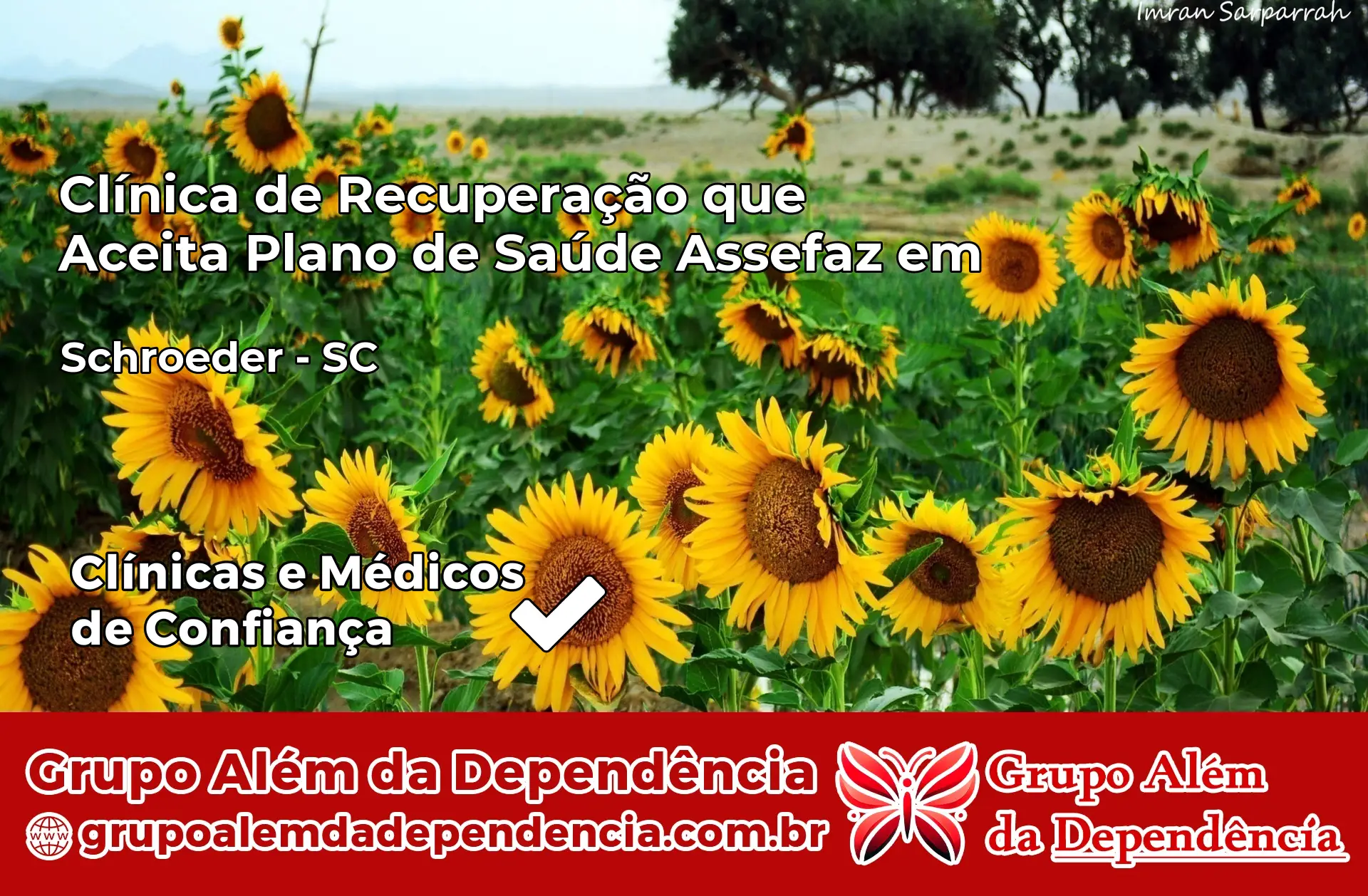 Clínica Assefaz em Schroeder – SC