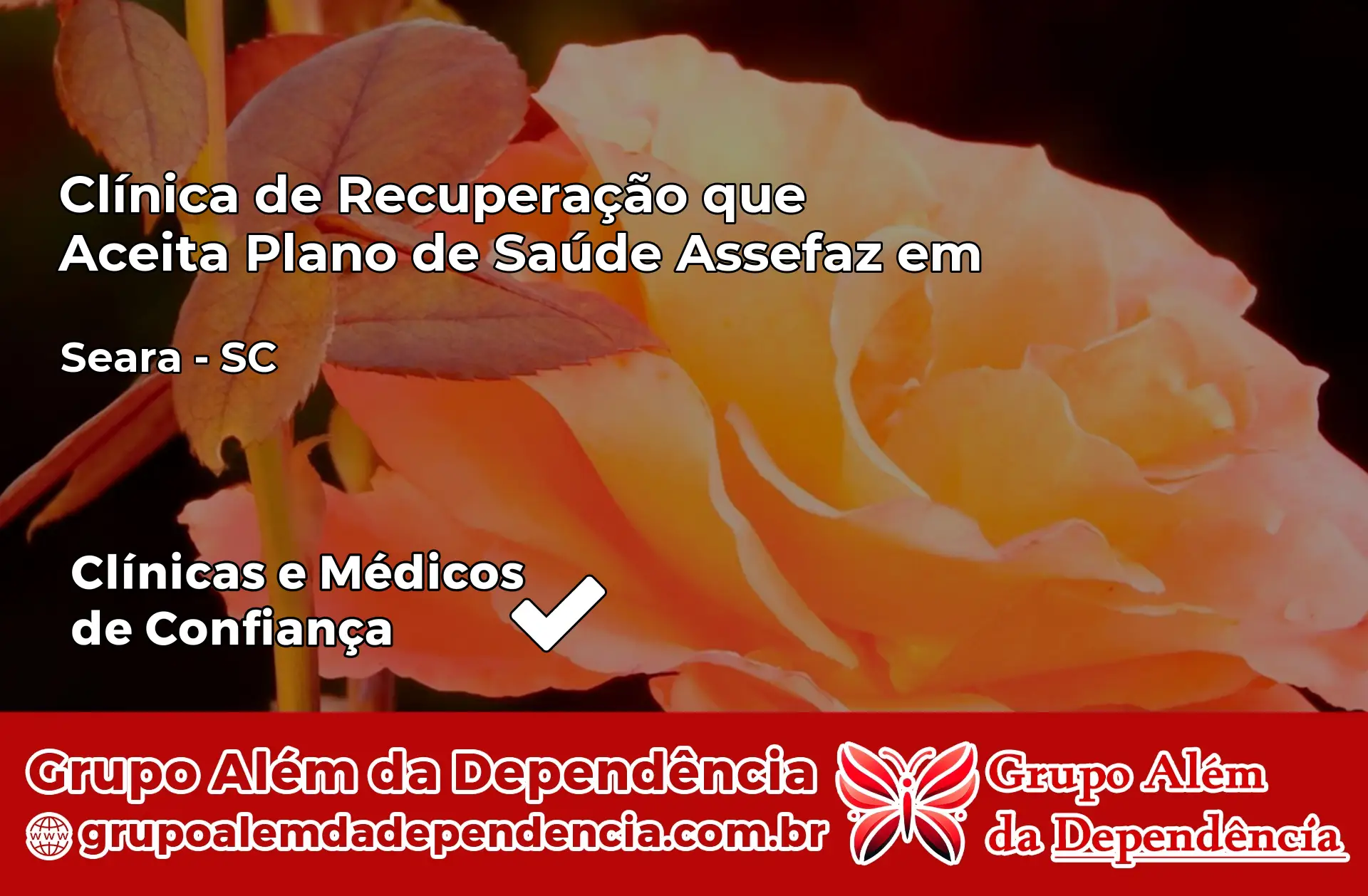 Clínica Assefaz em Seara – SC