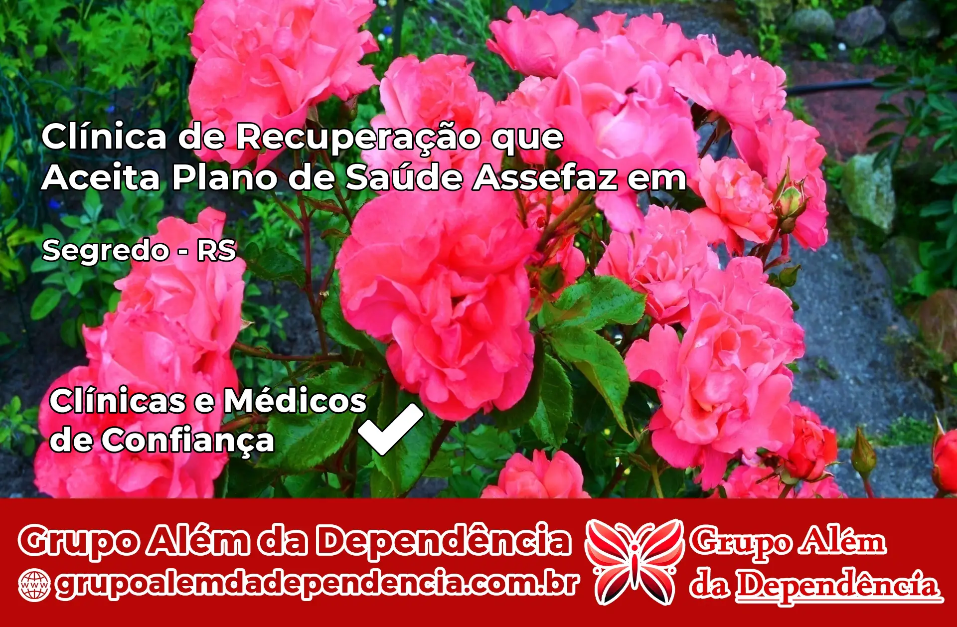 Clínica Assefaz em Segredo – RS