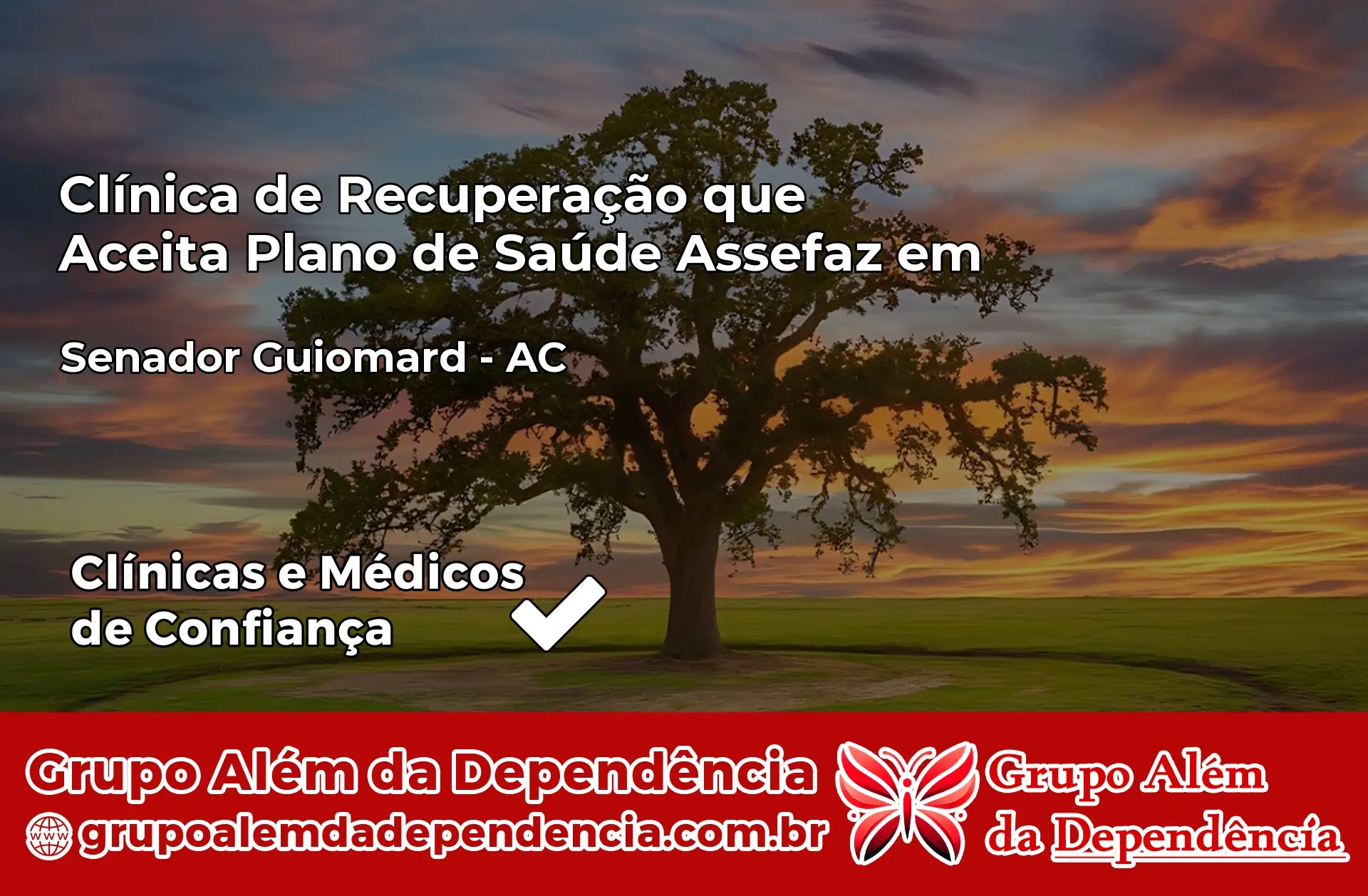 Clínica Assefaz em Senador Guiomard – AC