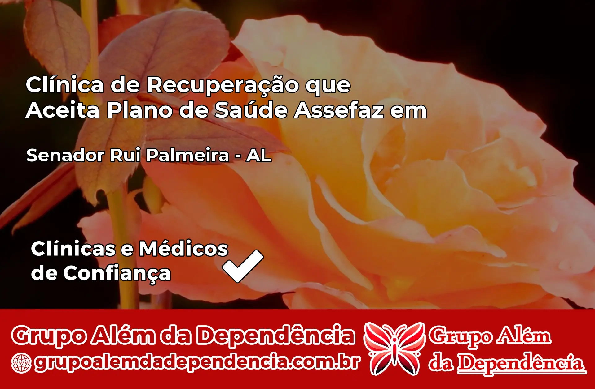 Clínica Assefaz em Senador Rui Palmeira – AL