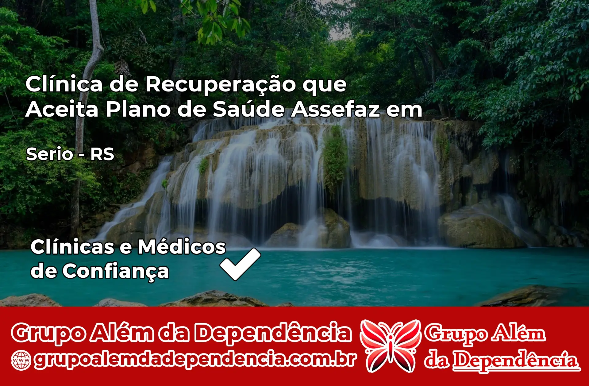Clínica Assefaz em Sério – RS