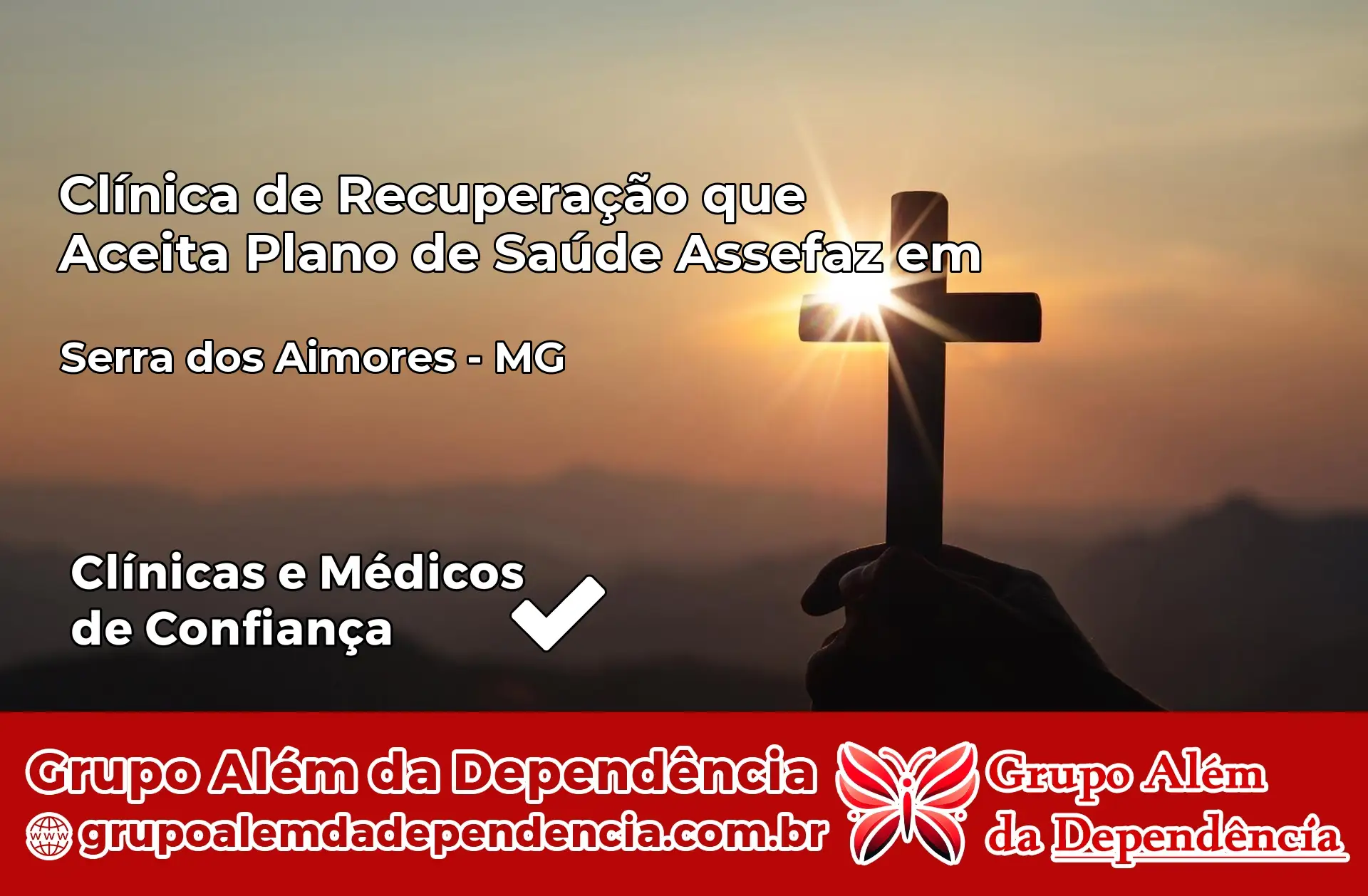 Clínica Assefaz em Serra dos Aimorés – MG
