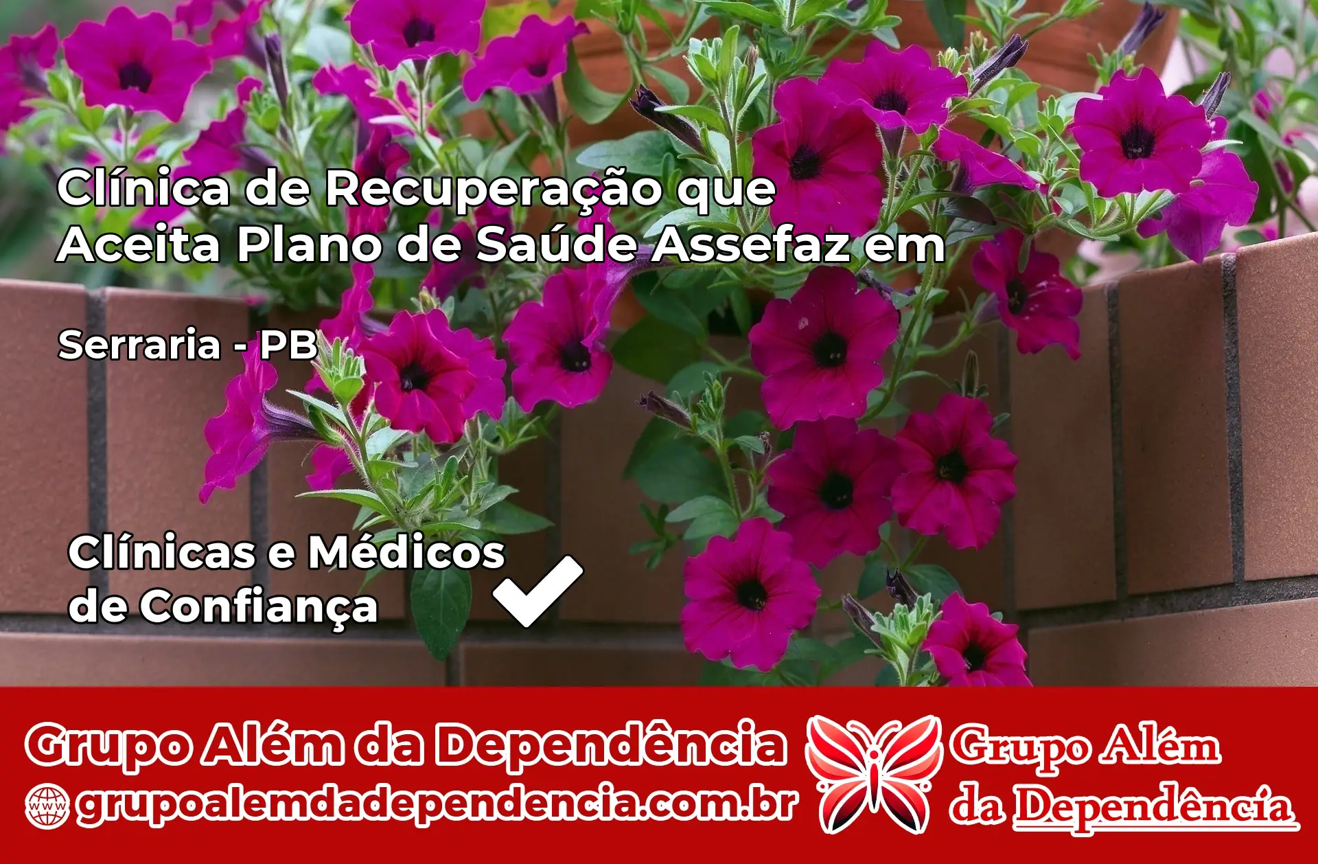 Clínica Assefaz em Serraria – PB