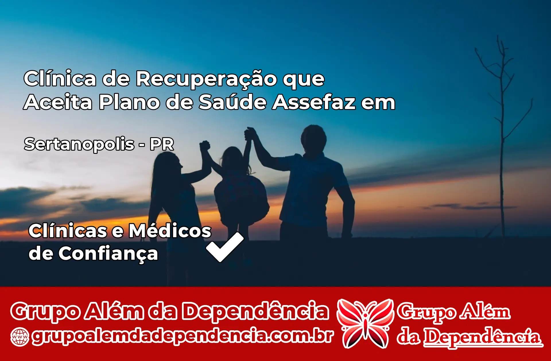 Clínica Assefaz em Saudade do Iguaçu – PR