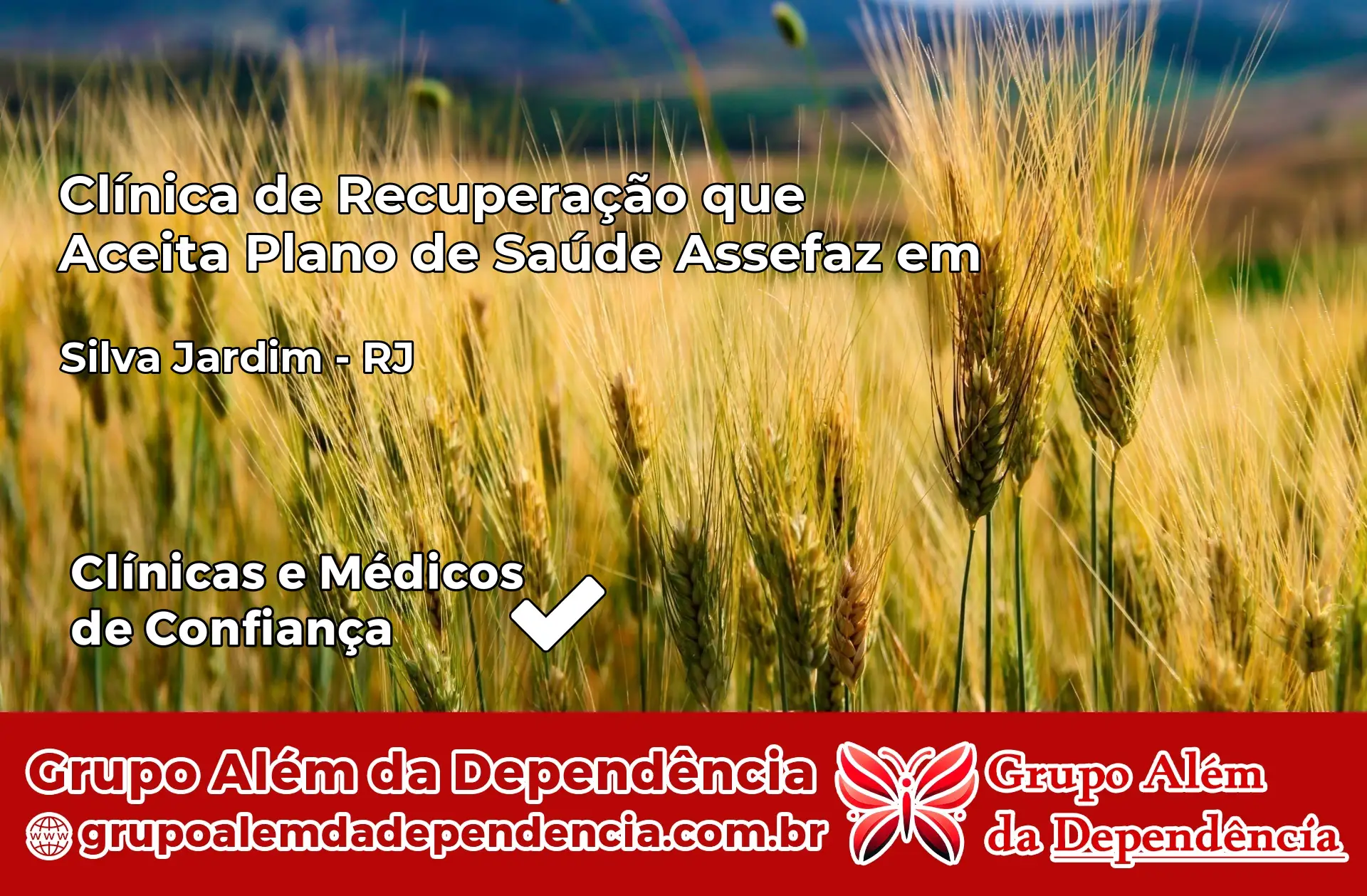 Clínica Assefaz em Silva Jardim – RJ