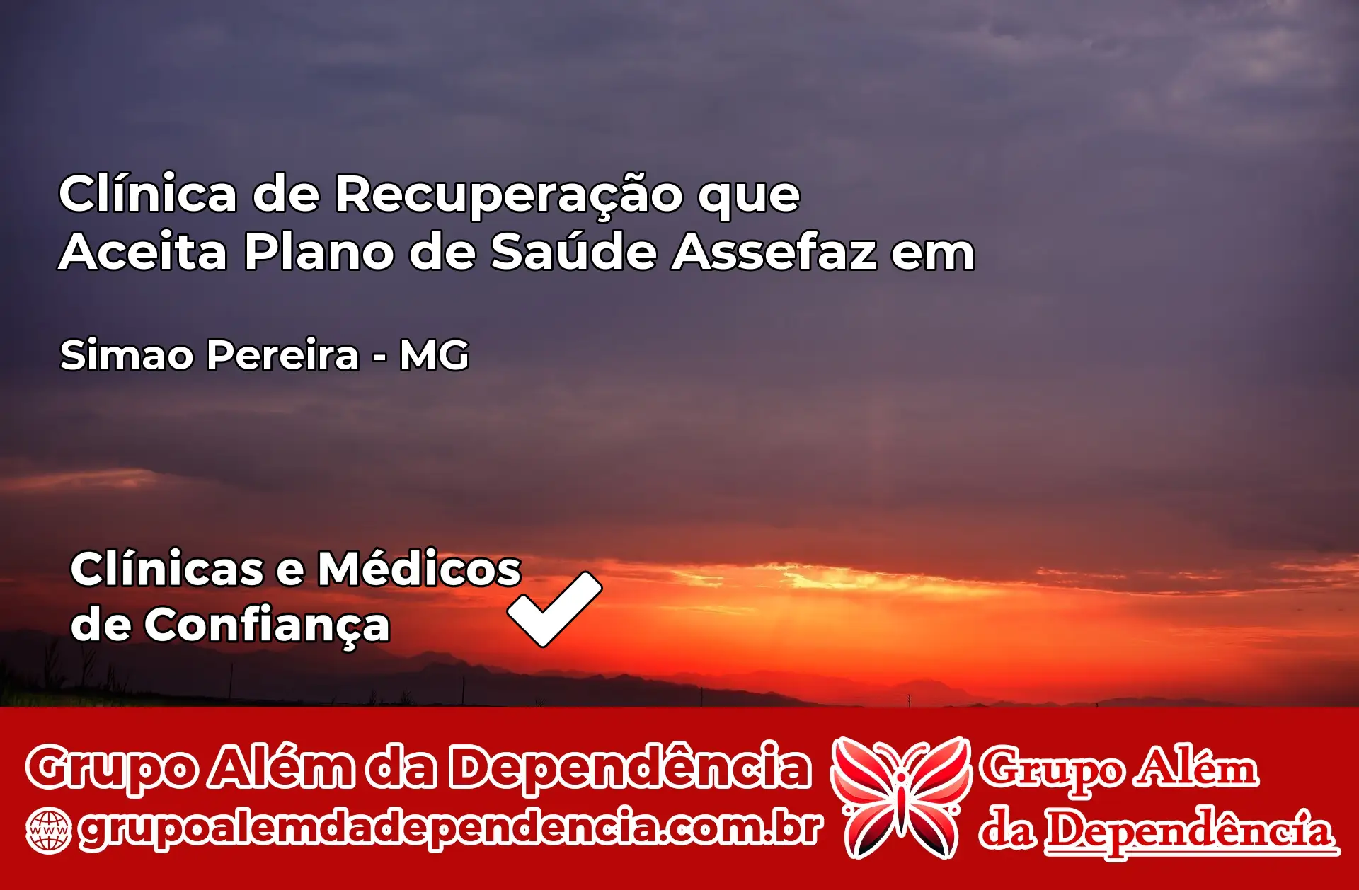 Clínica Assefaz em Simão Pereira – MG