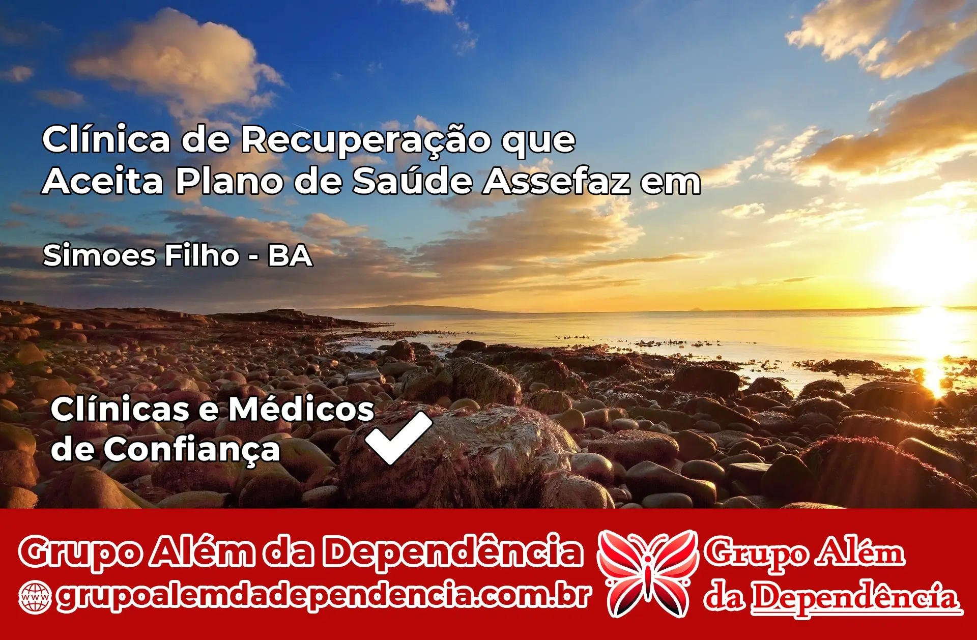 Clínica Assefaz em Simões Filho – BA