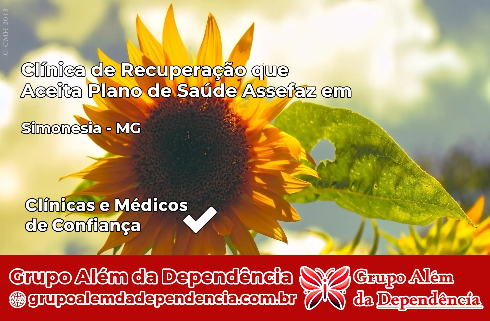 Clínica Assefaz em Simonésia – MG